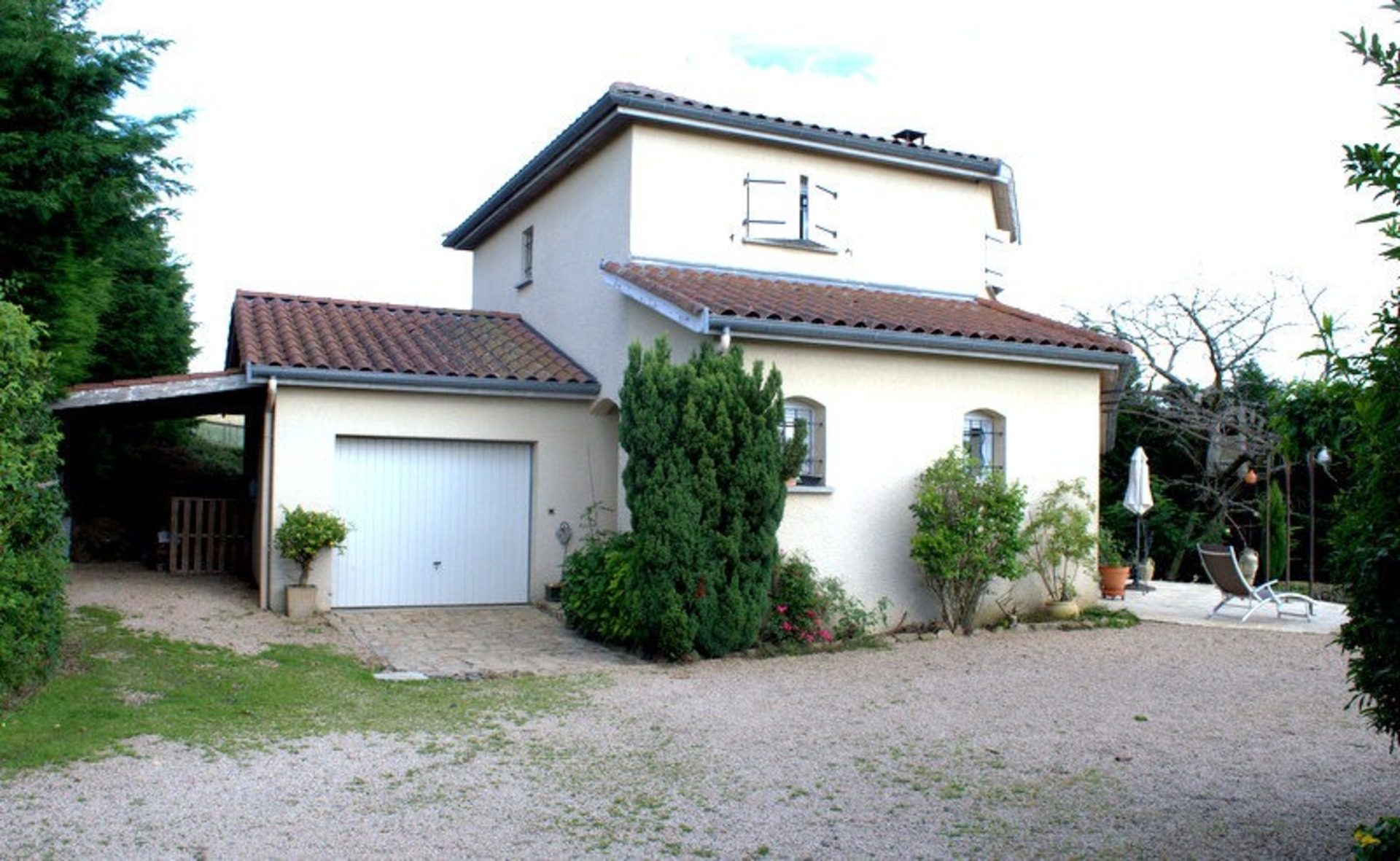 Maison