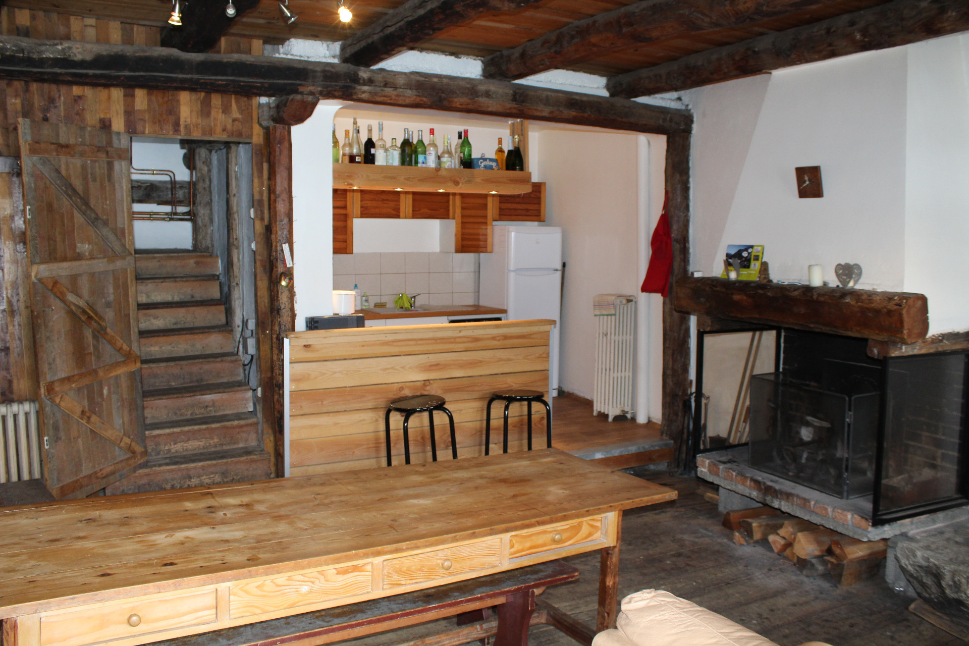 Maison