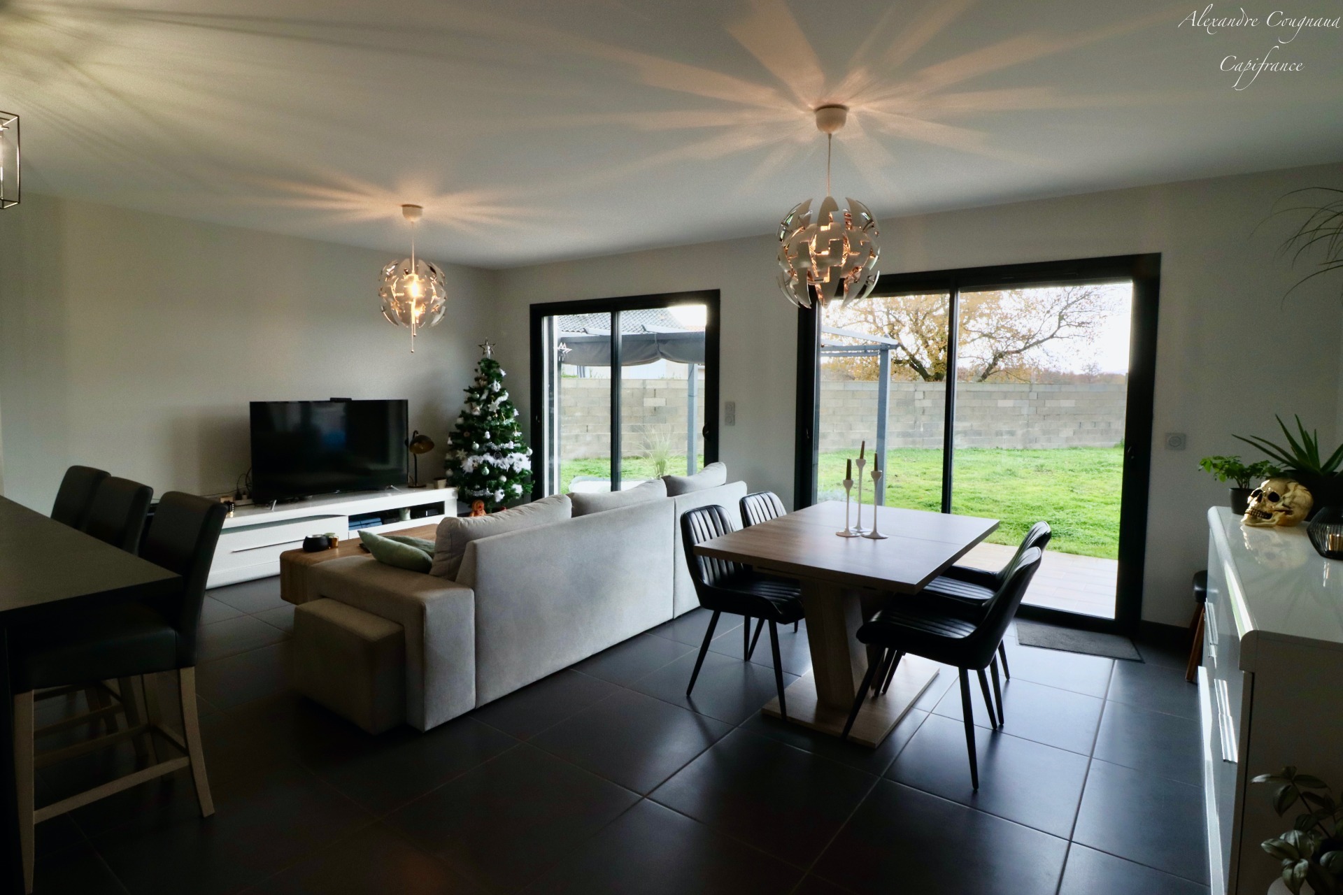 Maison