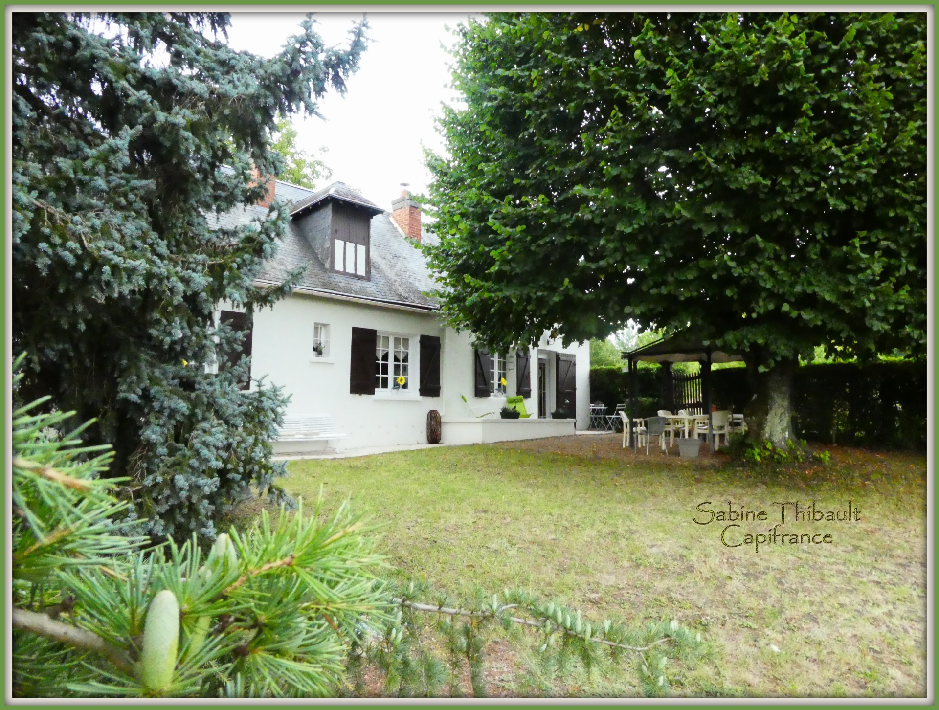 Maison