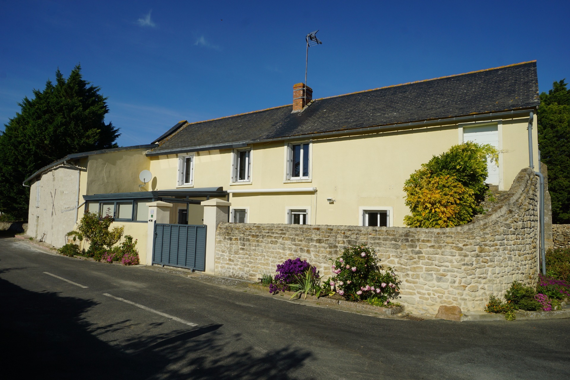 Maison