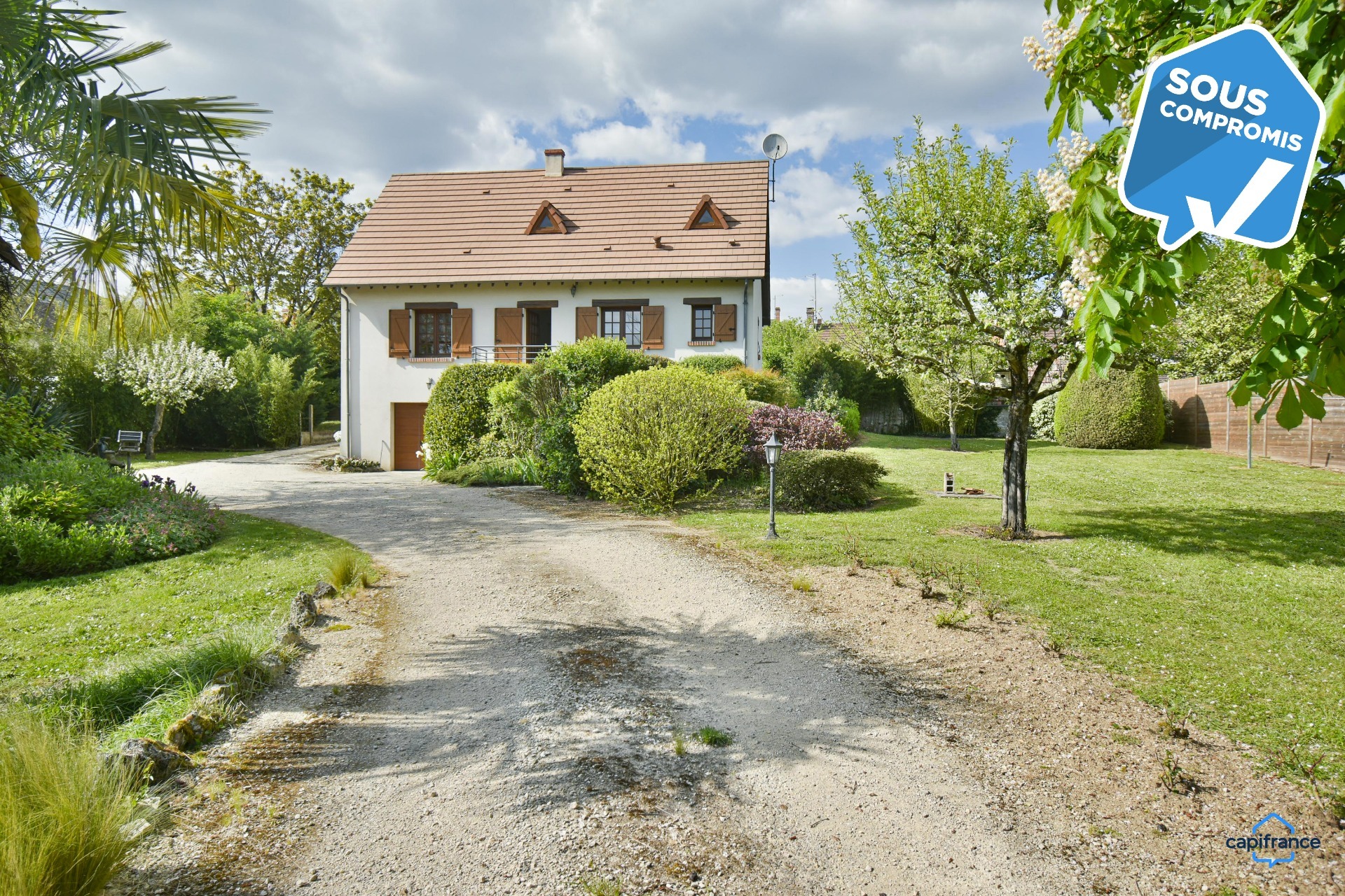 Maison