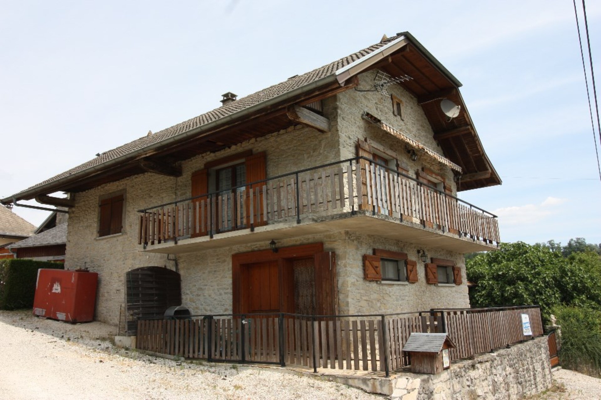 Maison