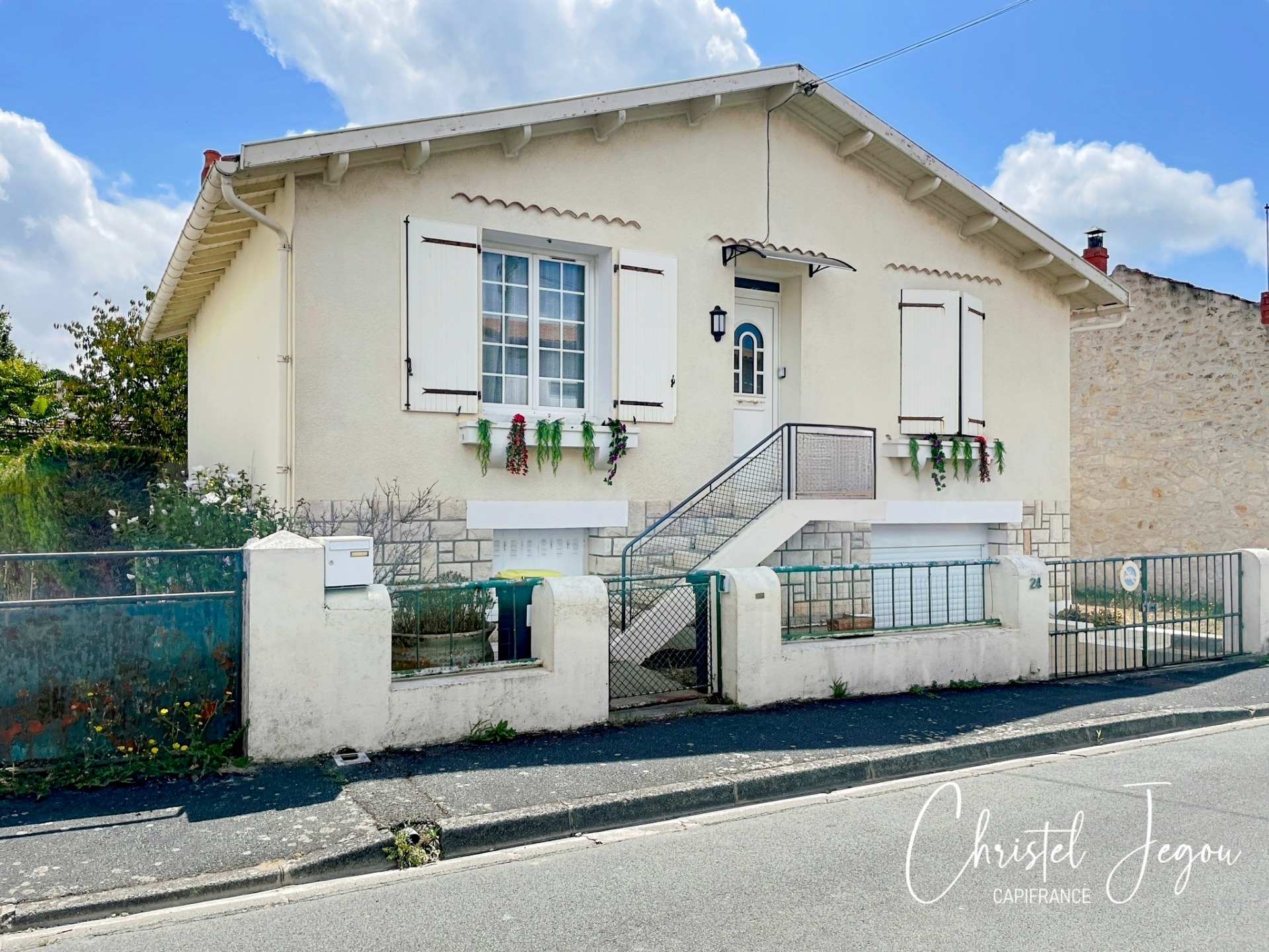 Maison