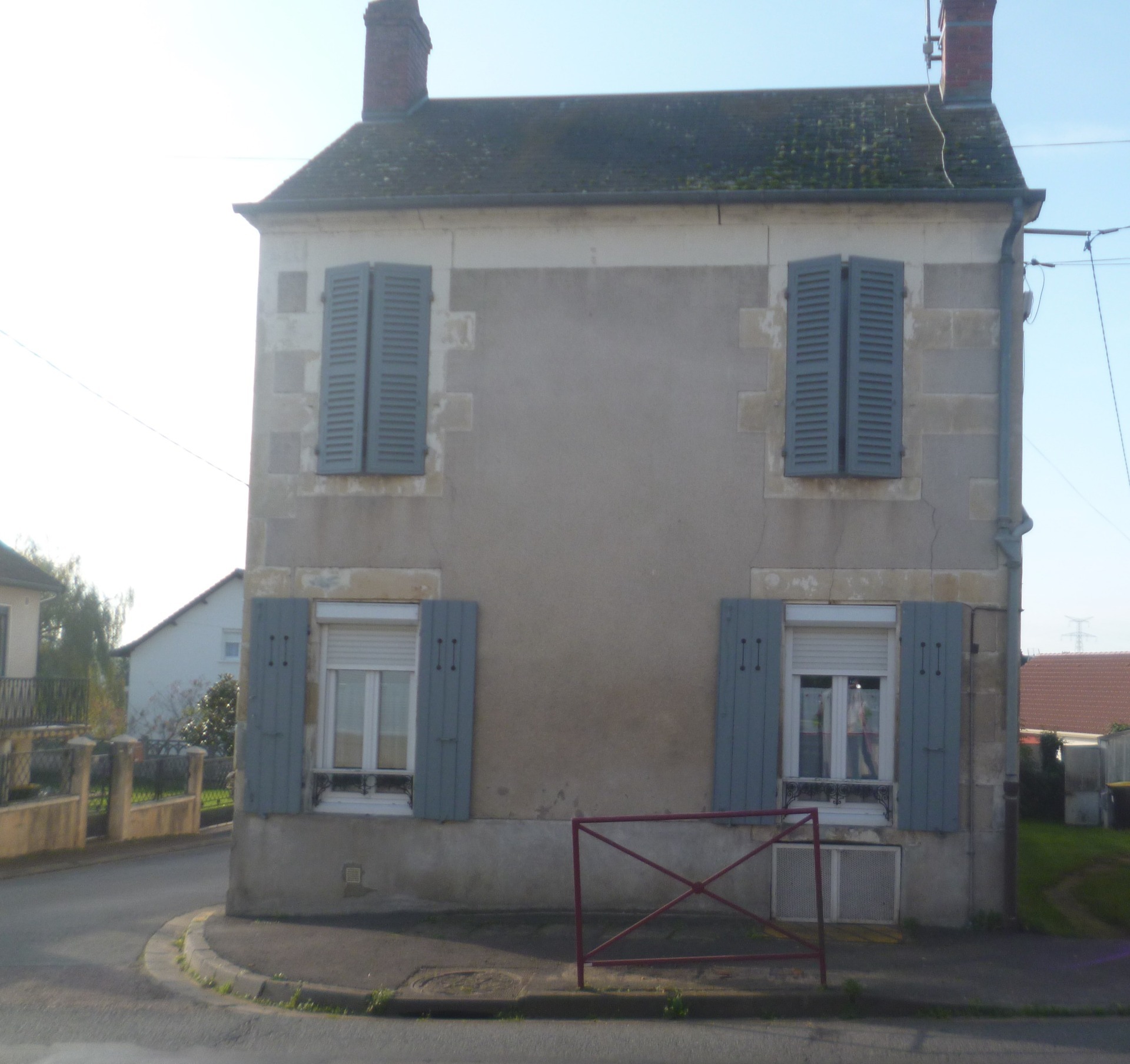 Maison