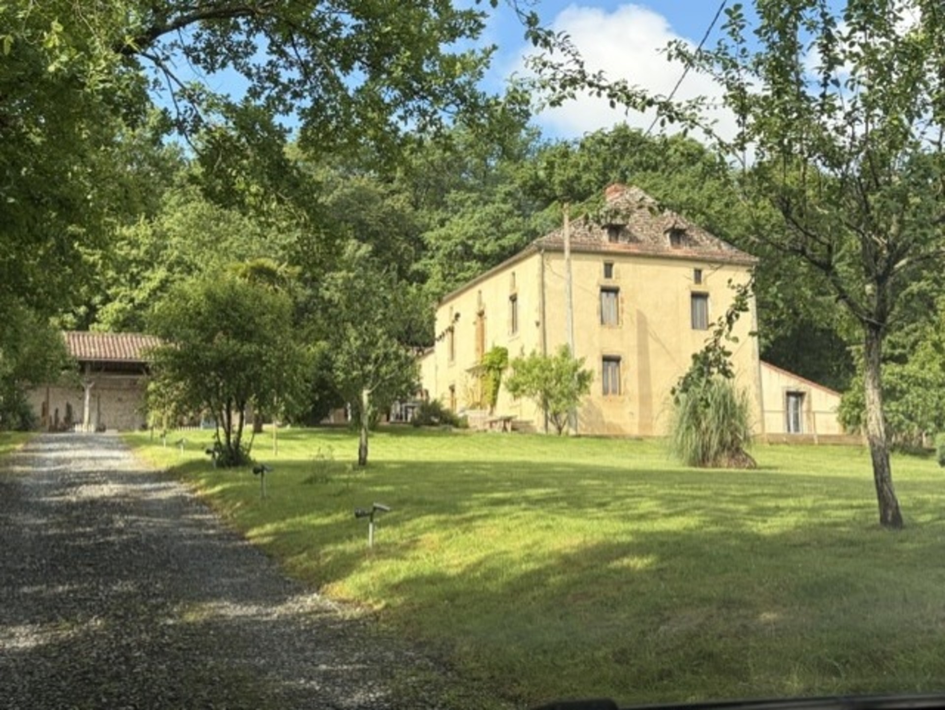 Propriété