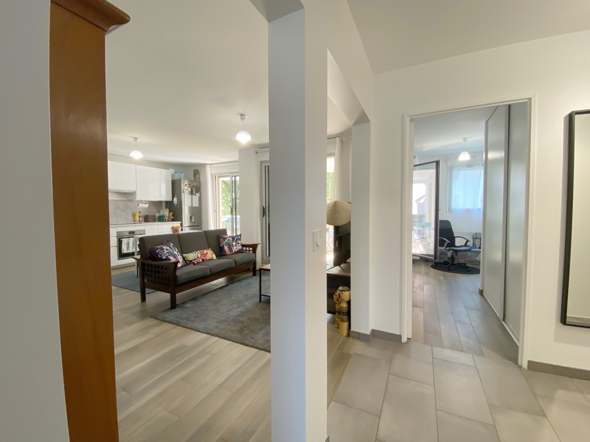 Appartement