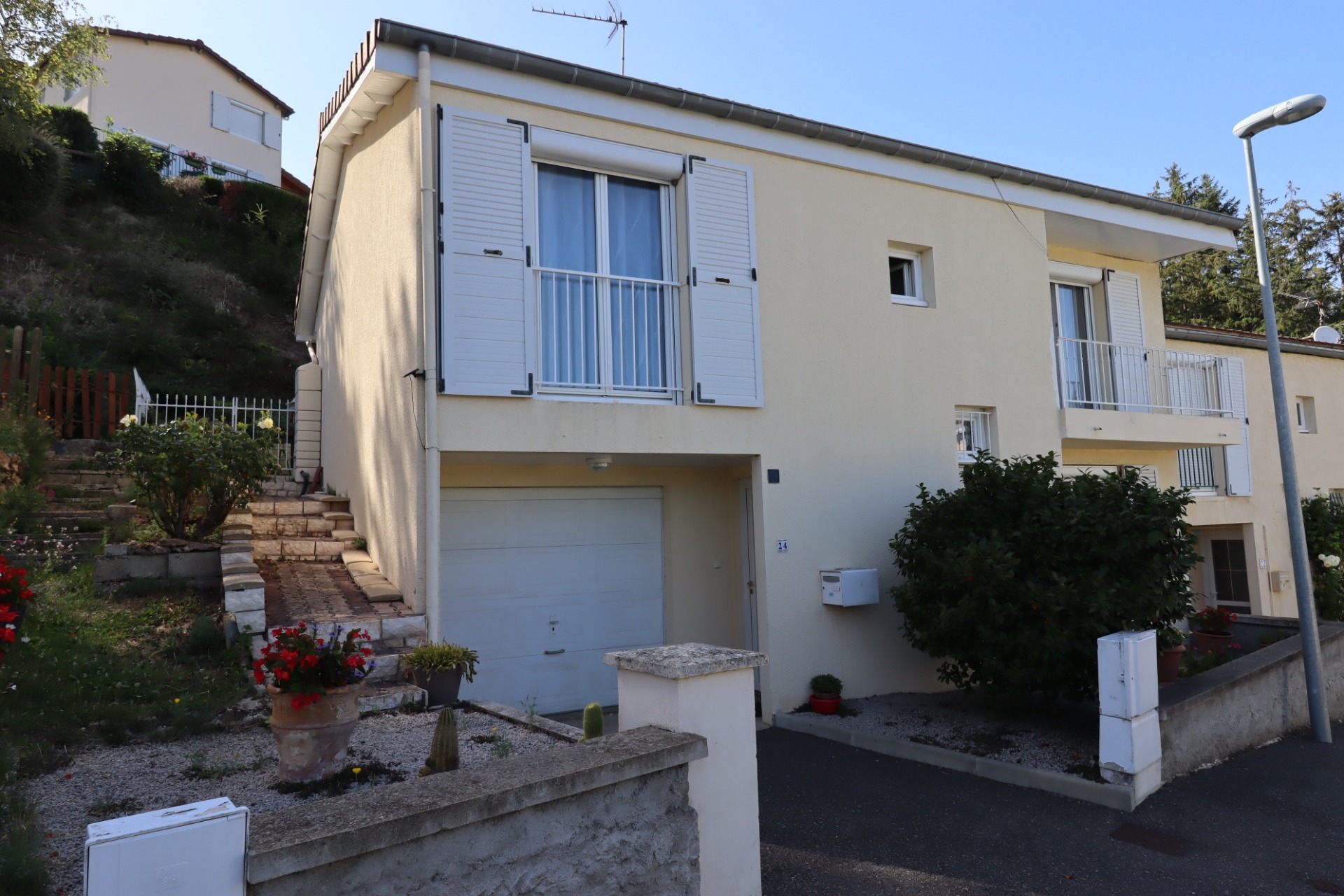 Maison