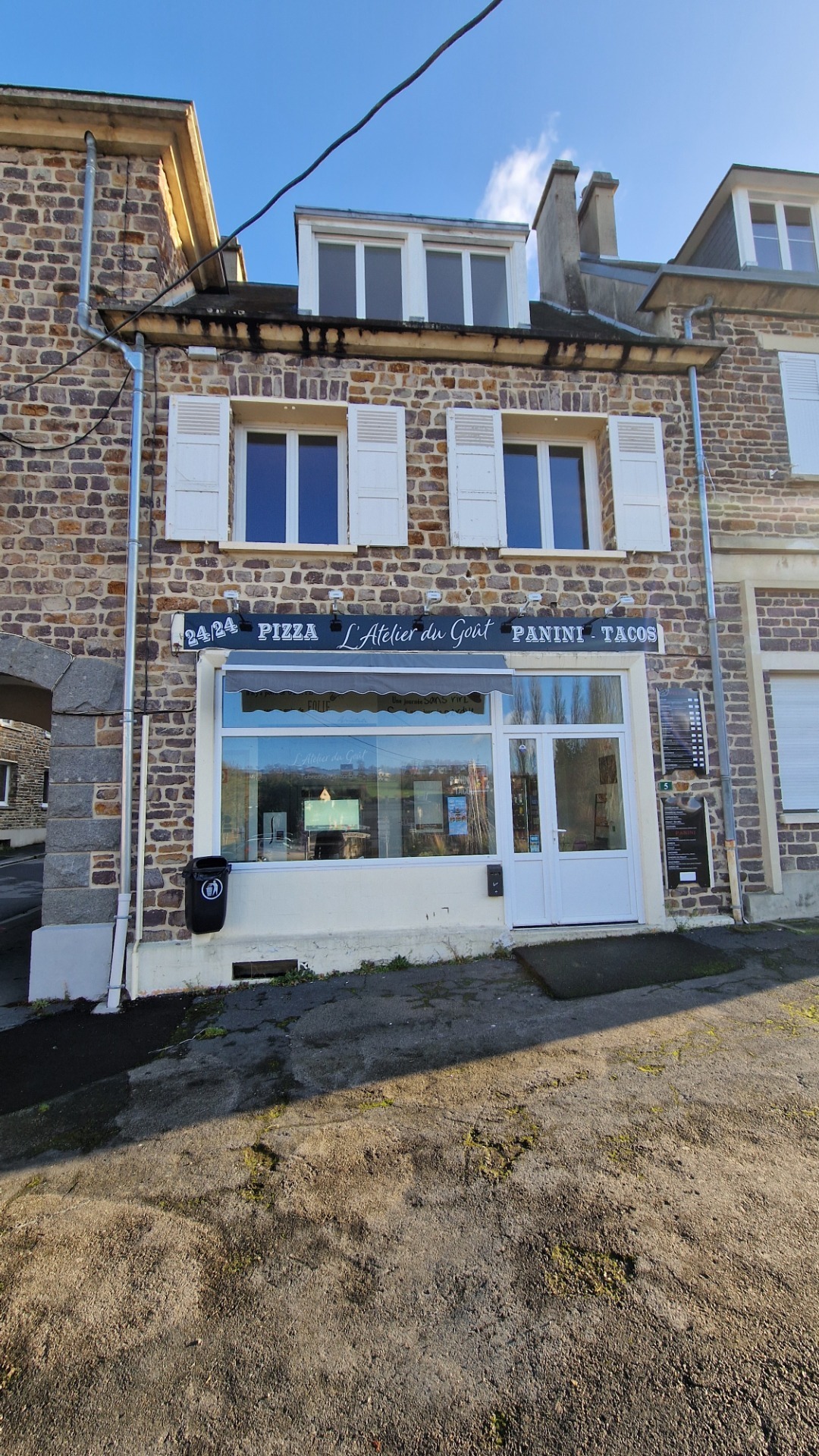 Immeuble