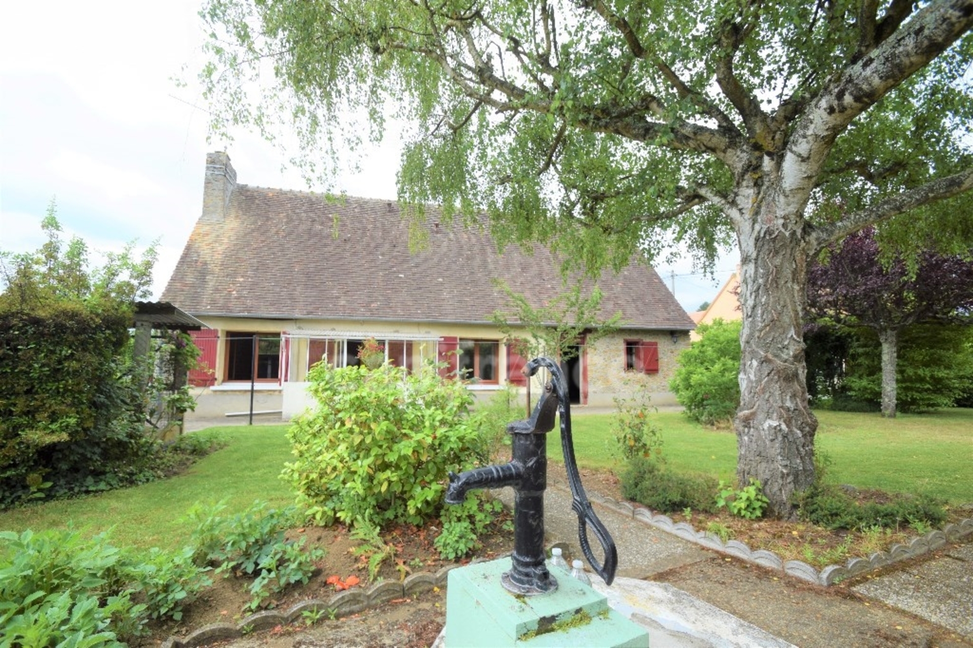 Maison
