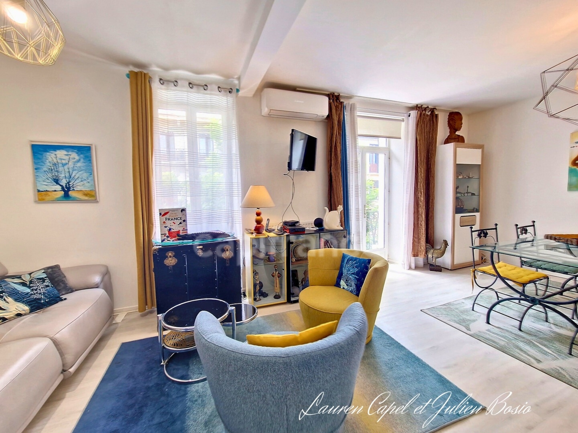 Appartement