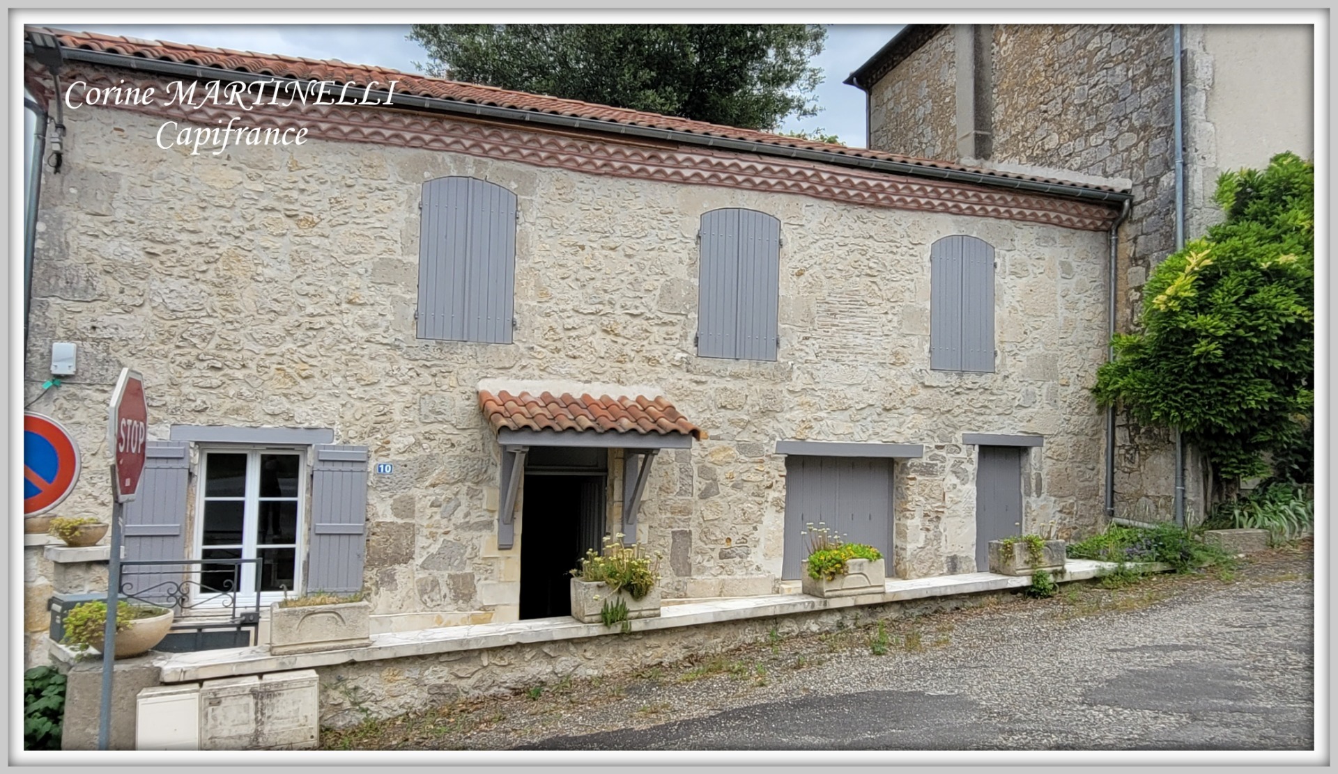 Maison