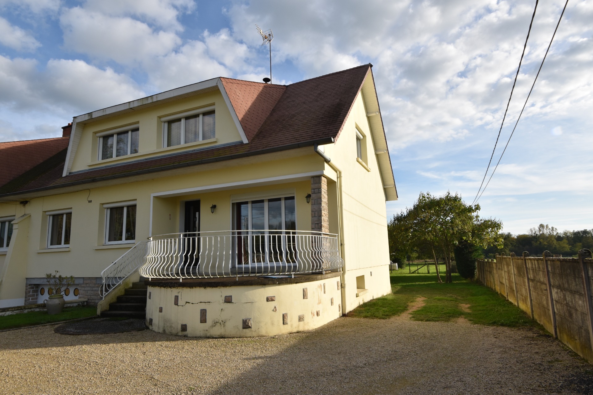 Maison