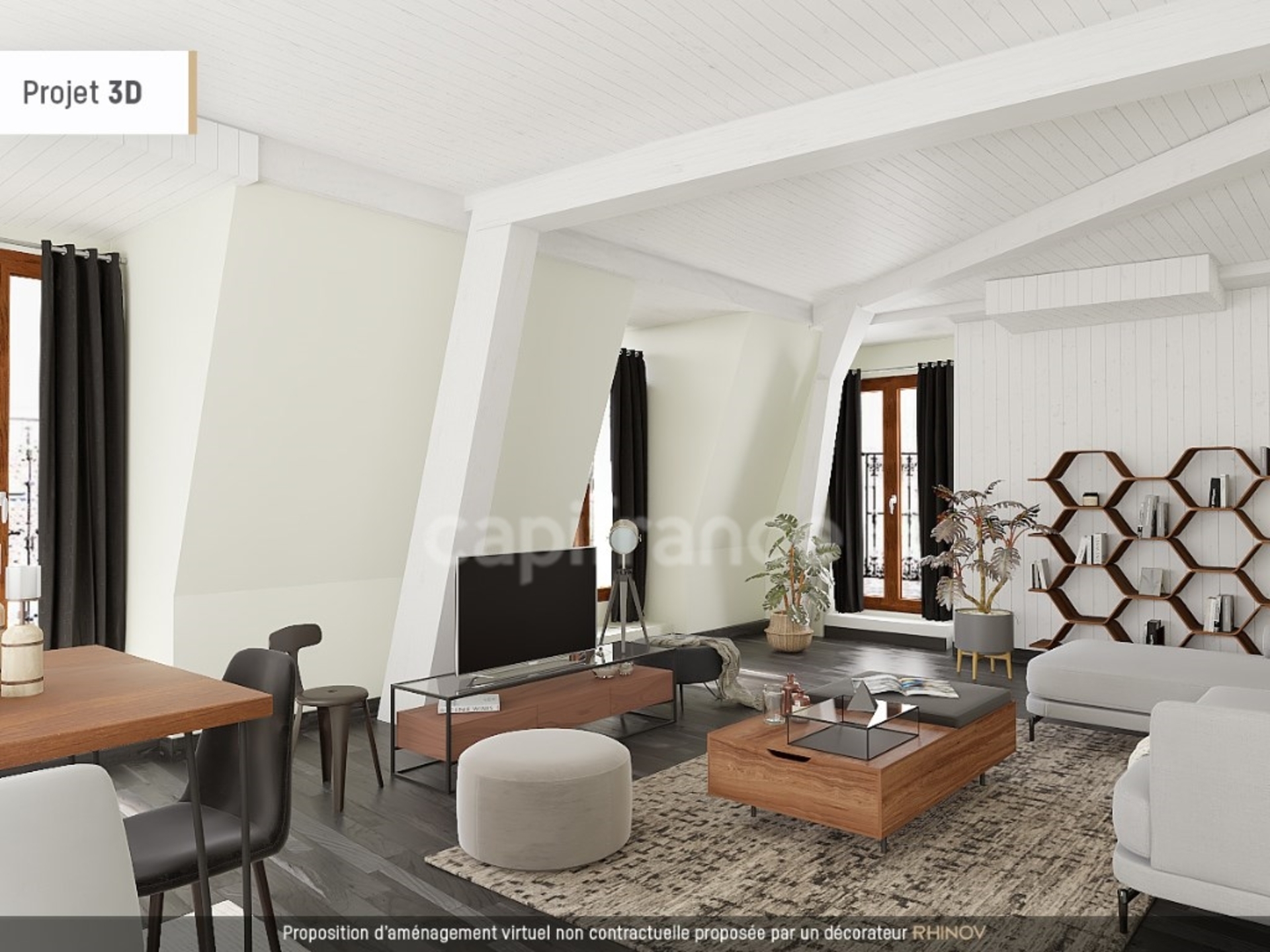 Appartement