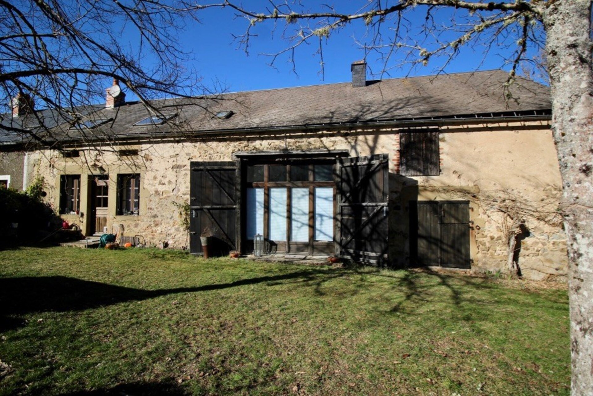 Maison