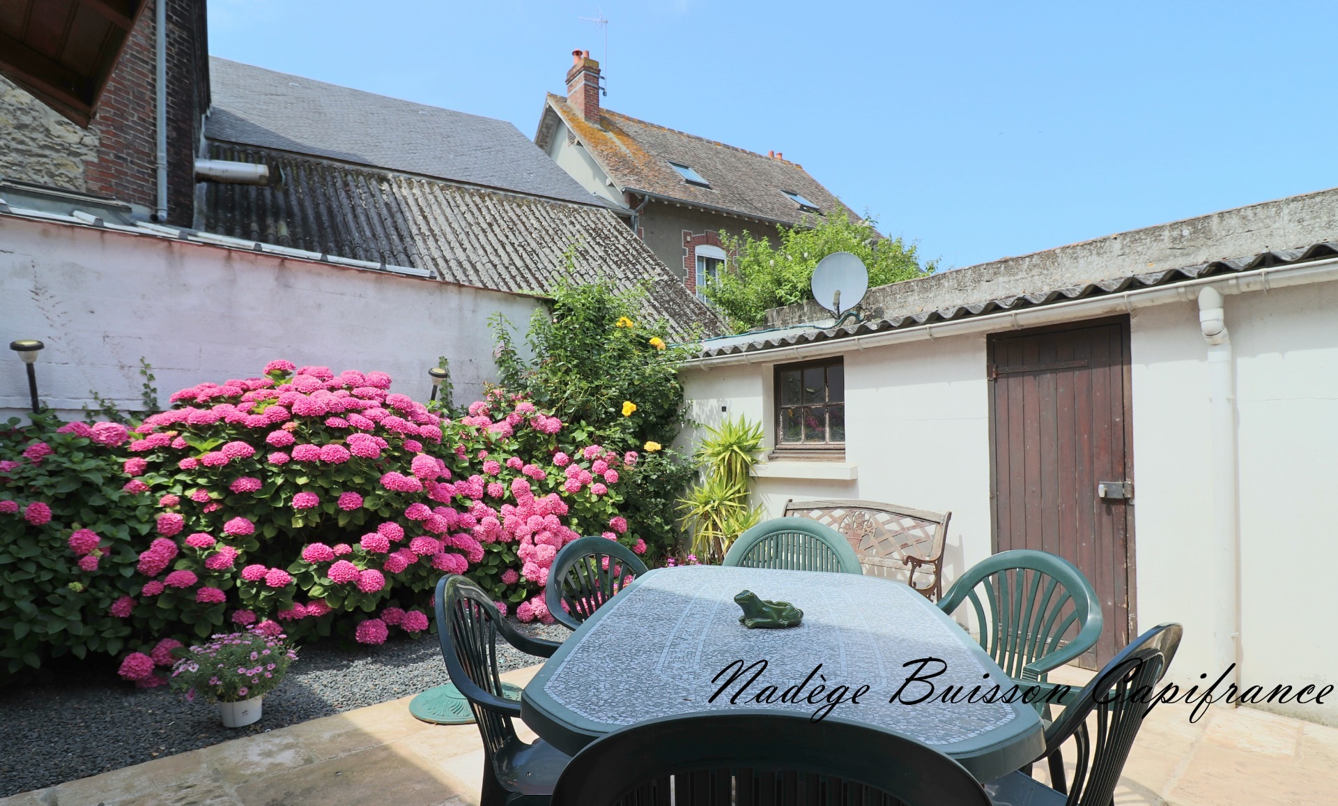 Maison