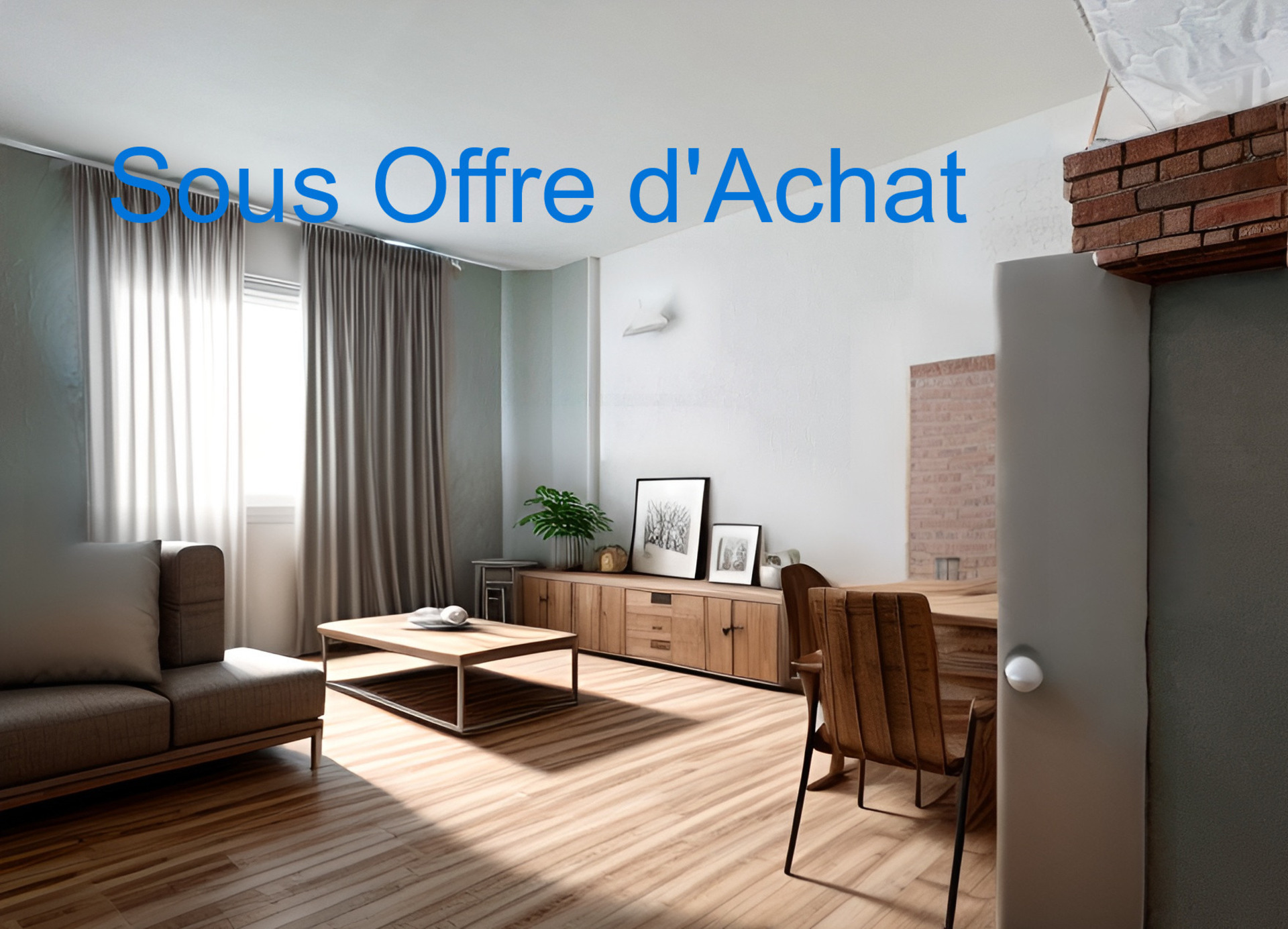 Appartement