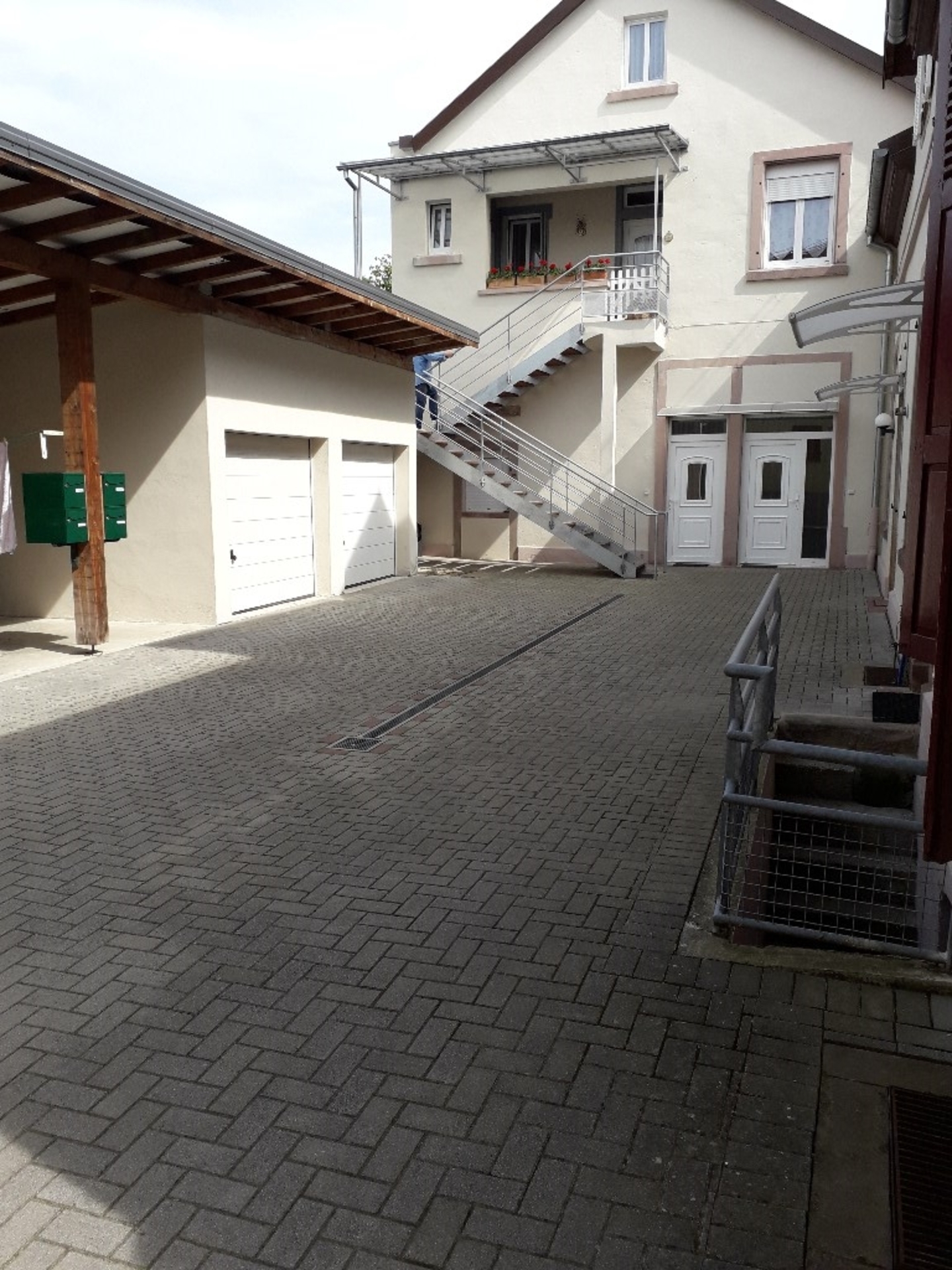 Immeuble