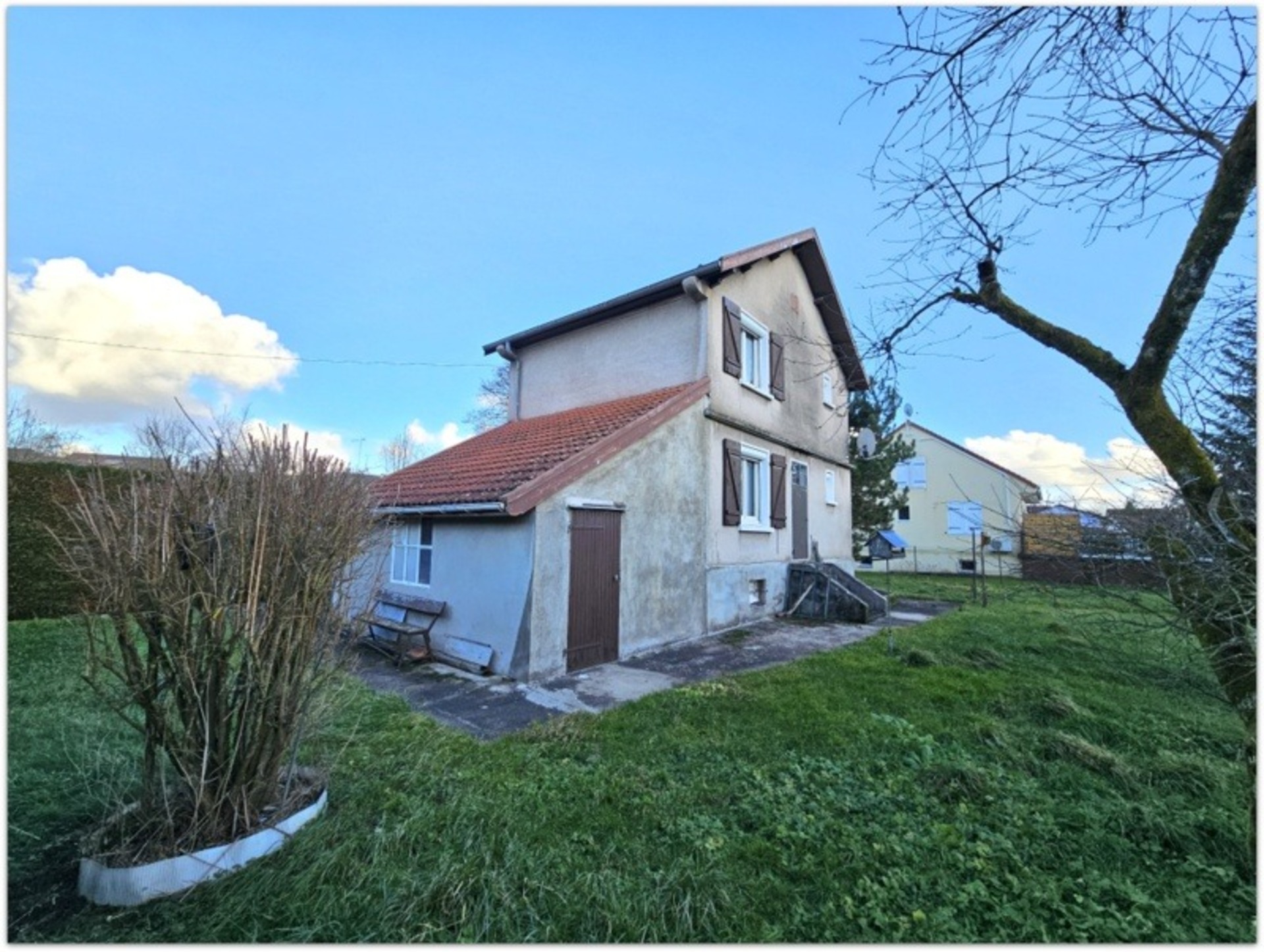 Maison