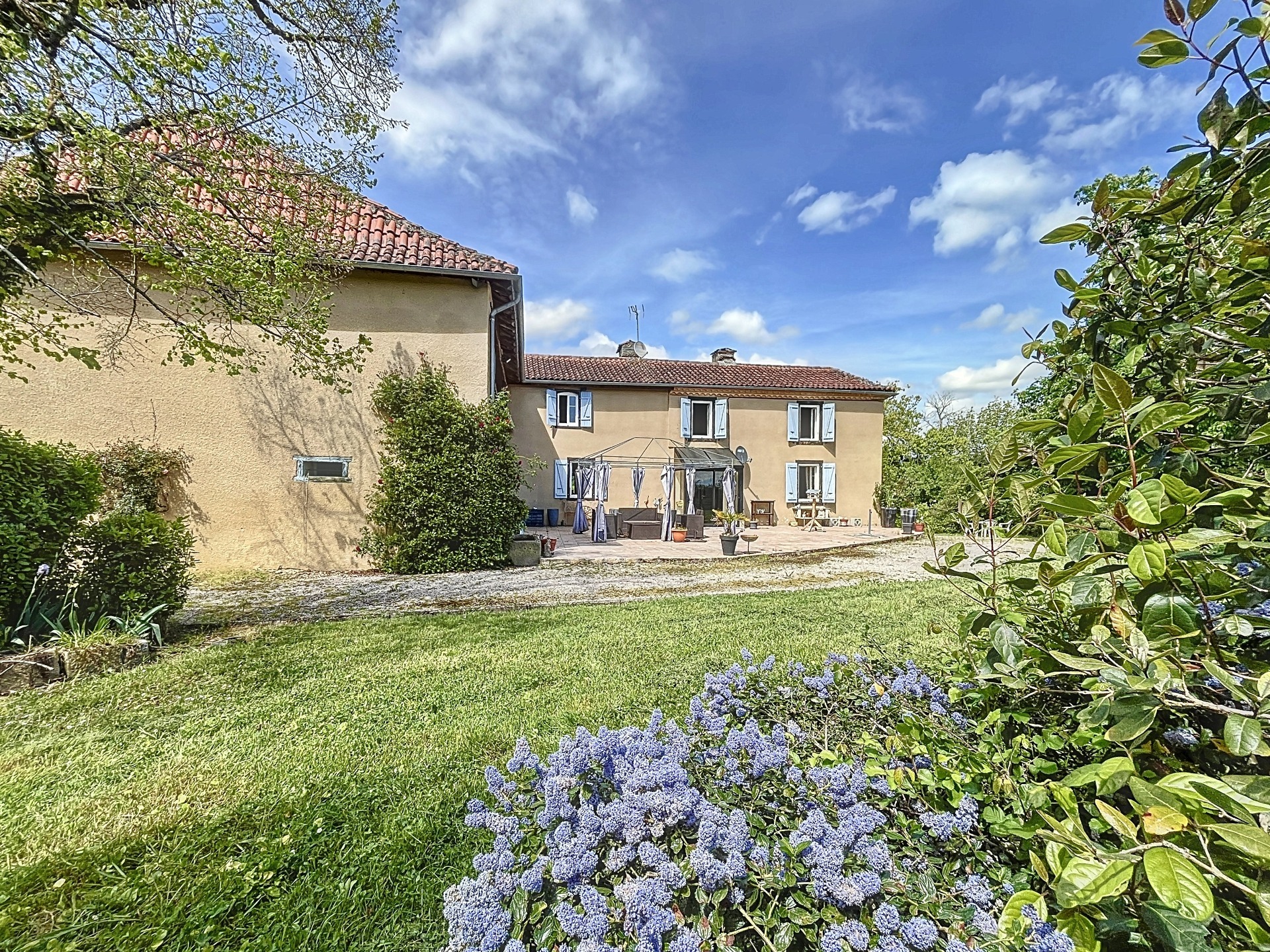 Maison