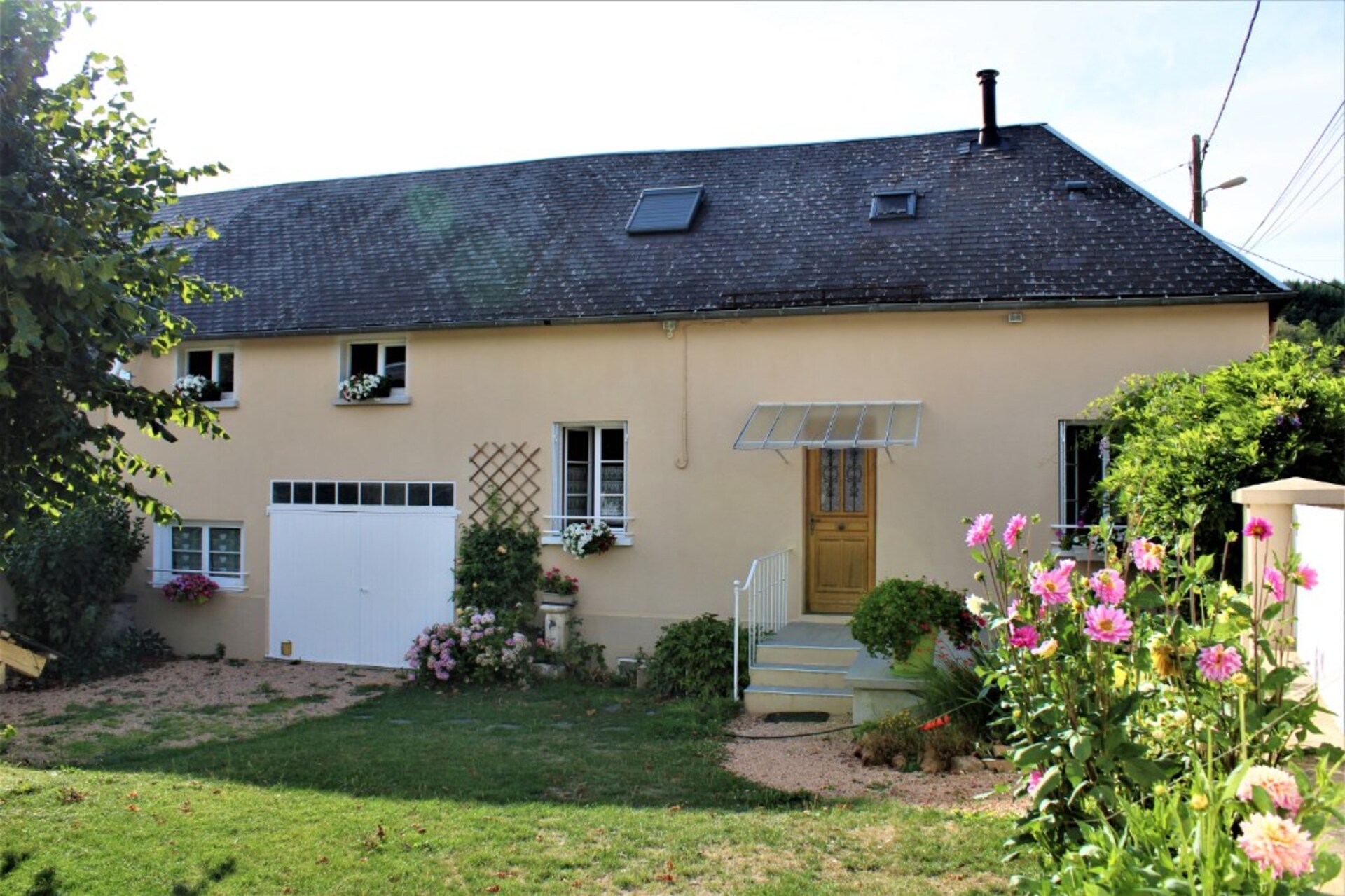 Maison