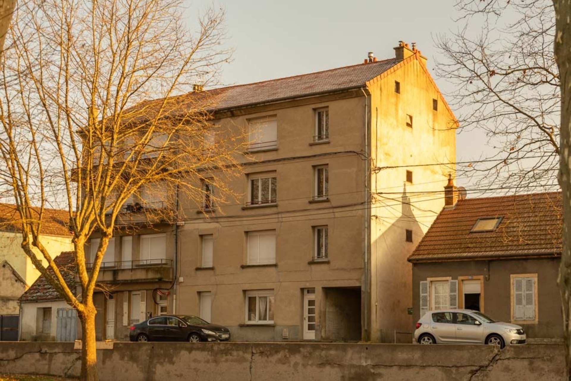 Appartement