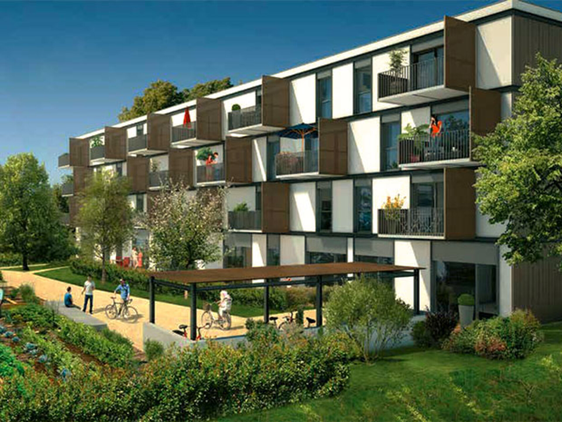 Appartement