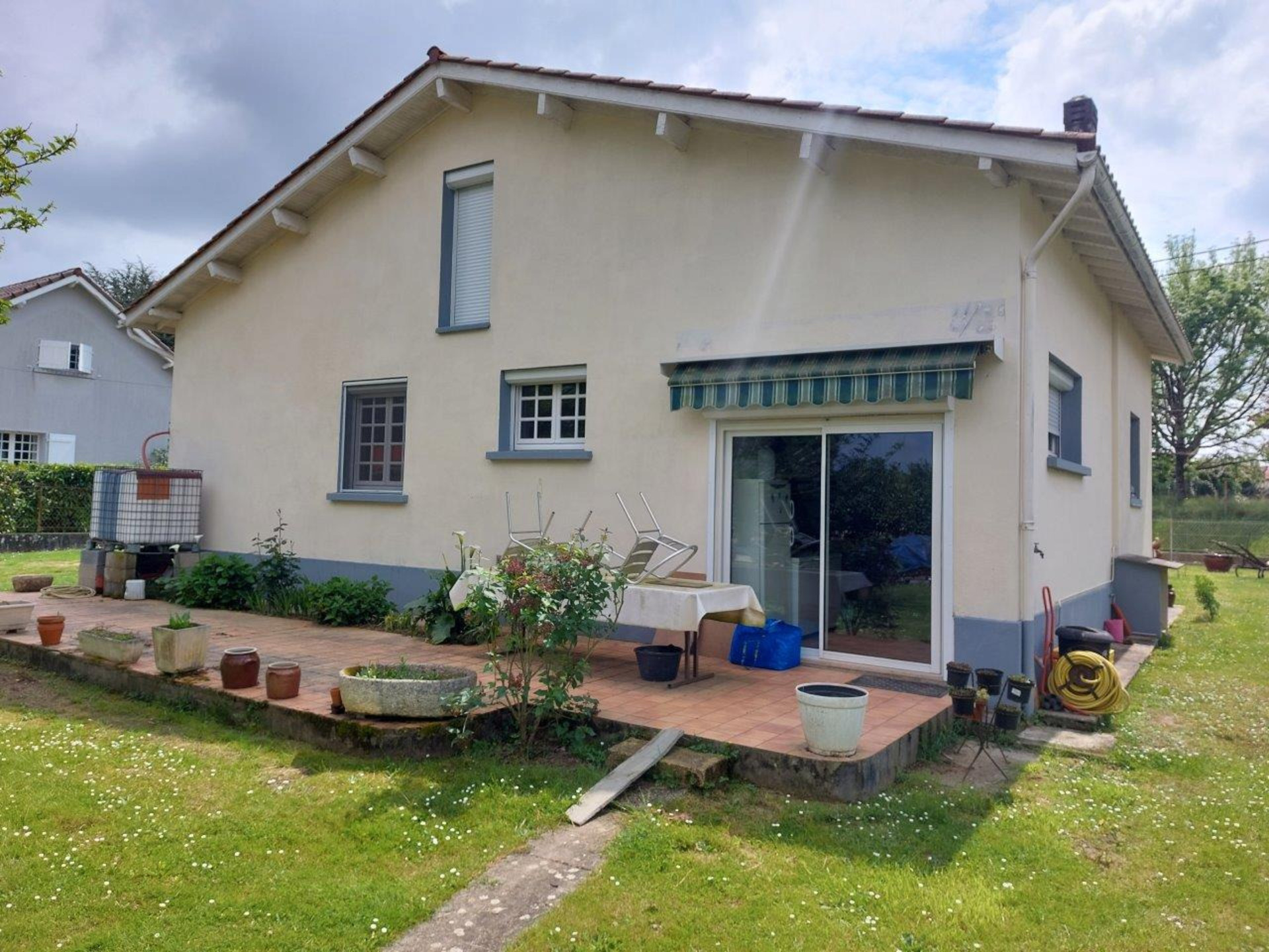 Maison