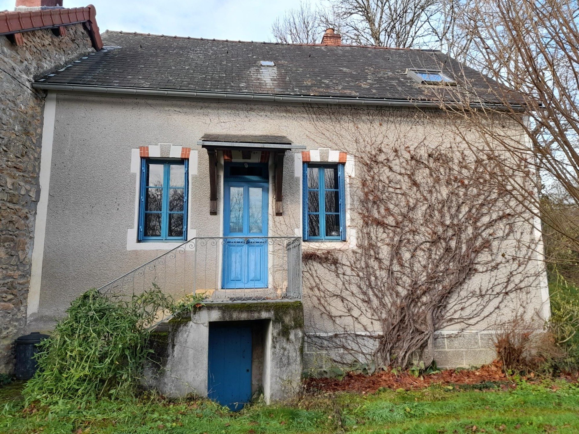 Maison