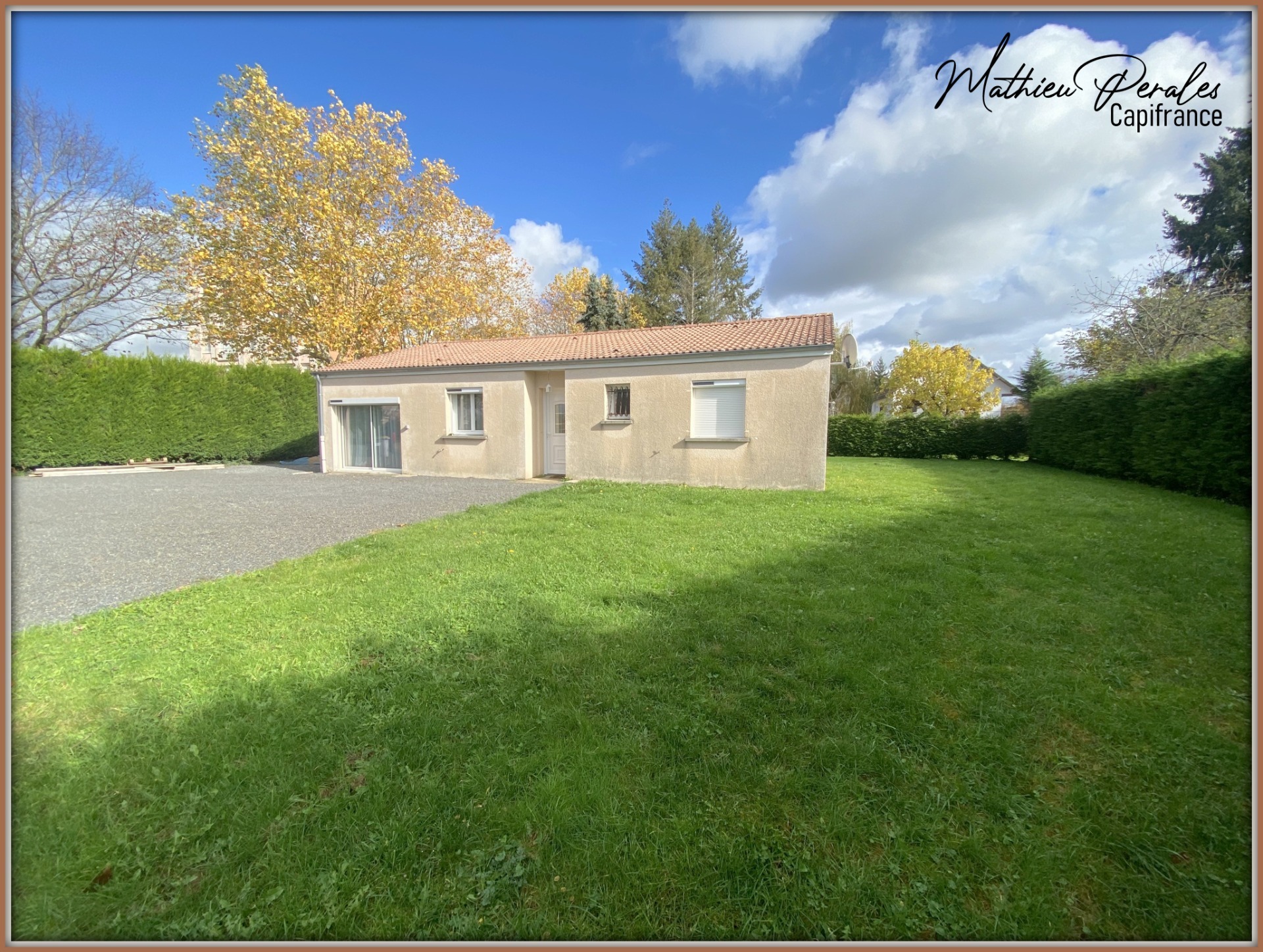 Maison