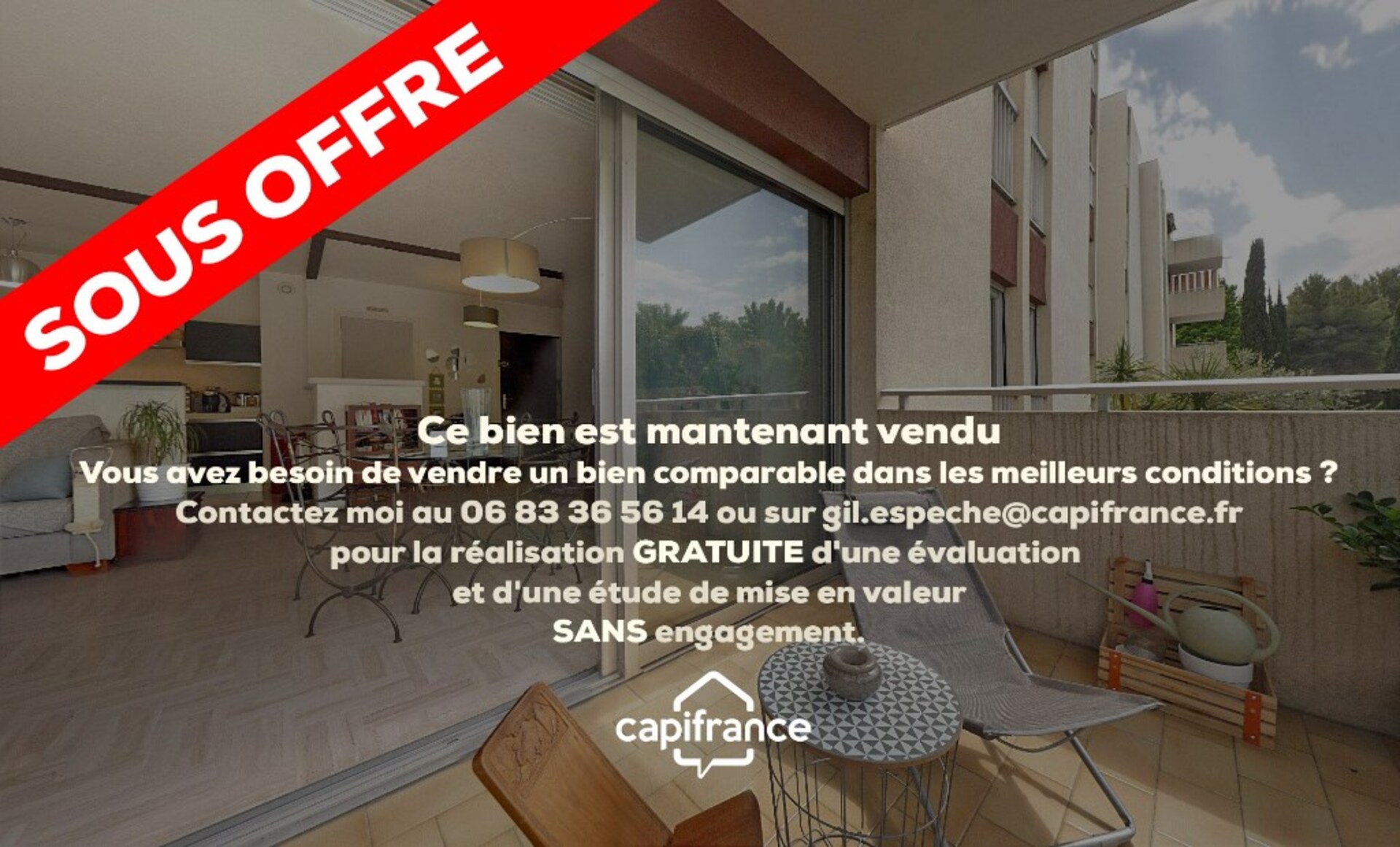 Appartement