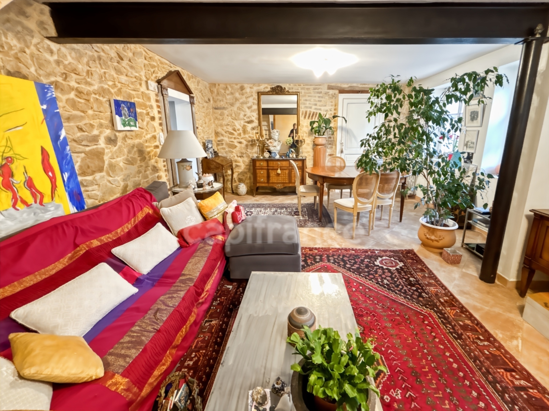 Maison