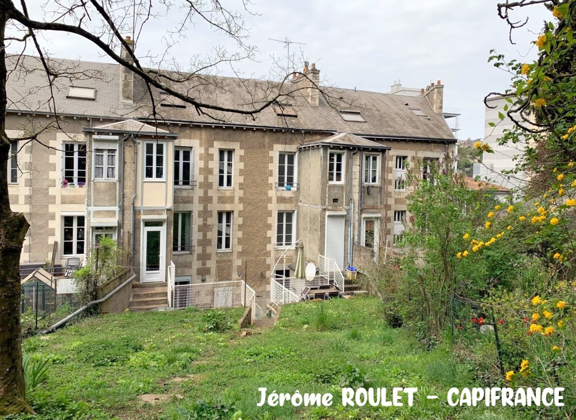 Appartement
