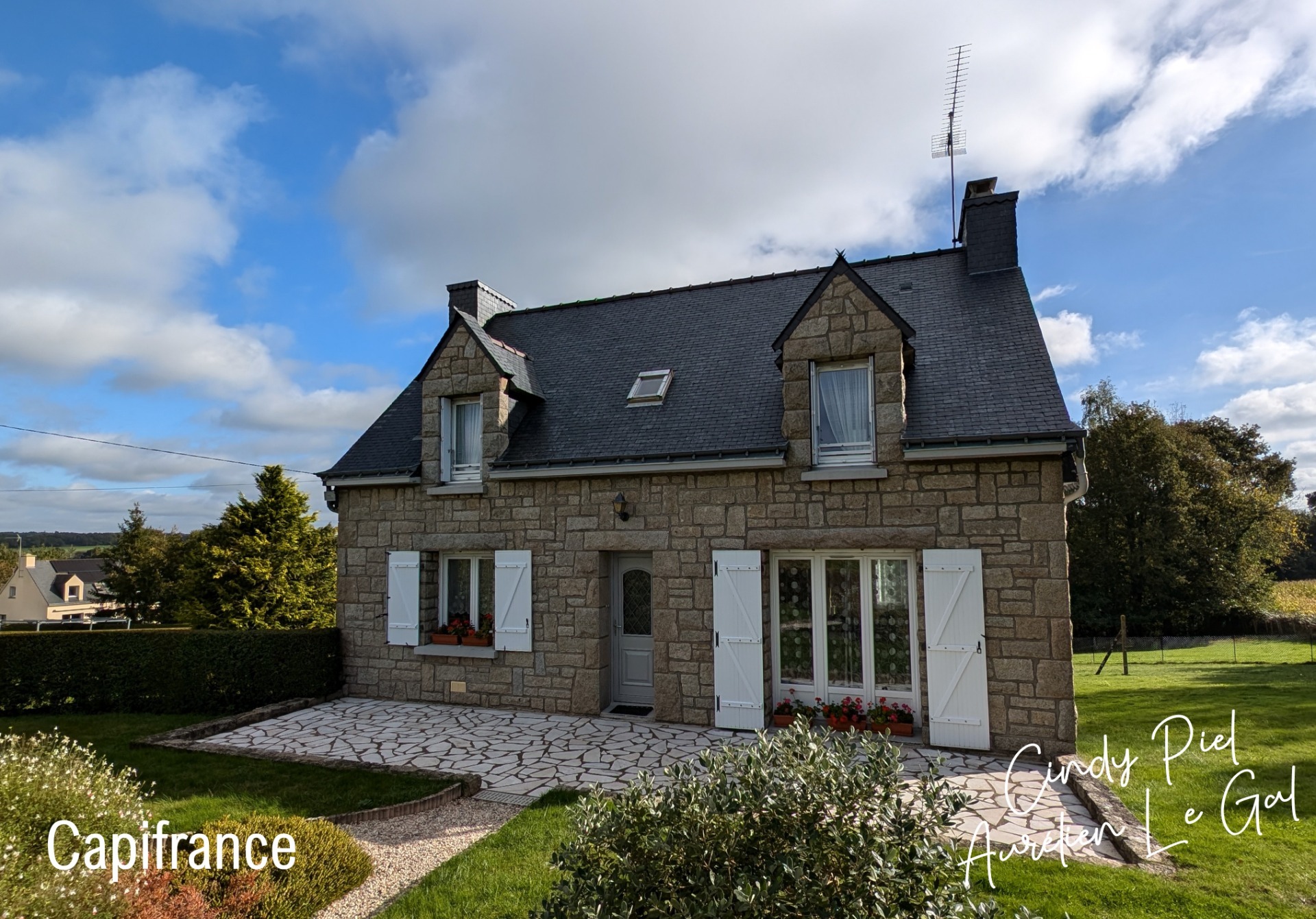 Maison