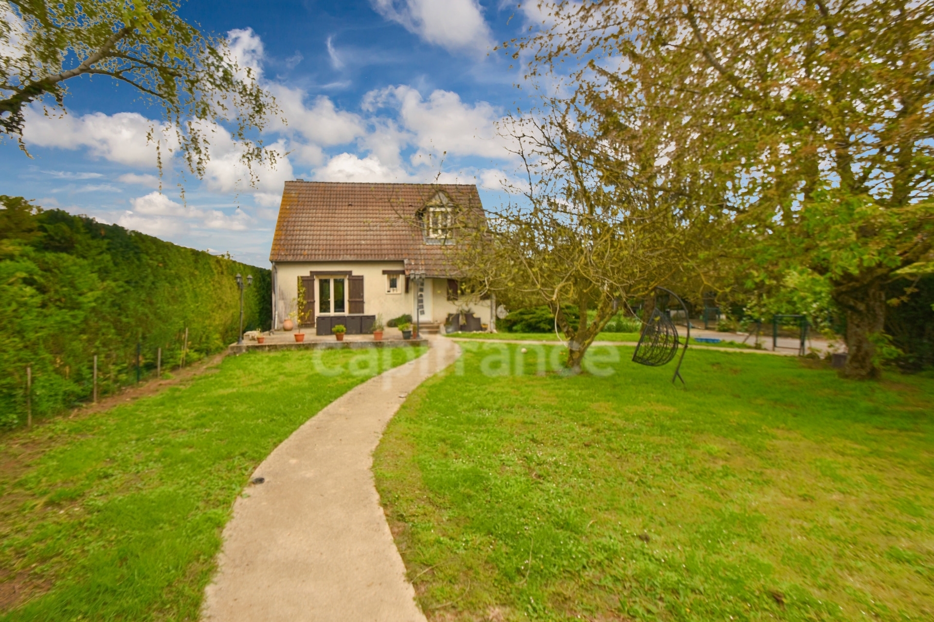 Maison