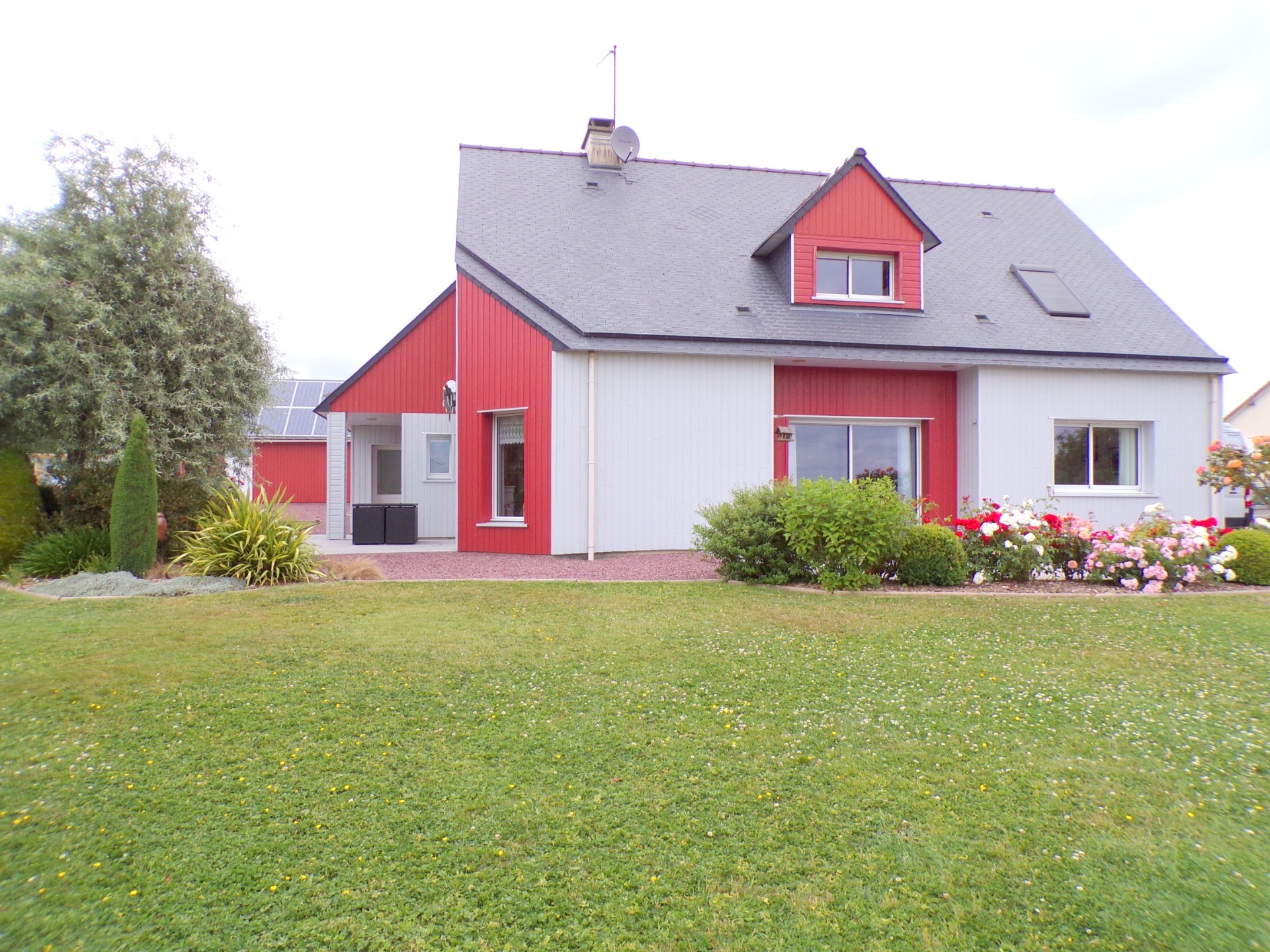 Maison