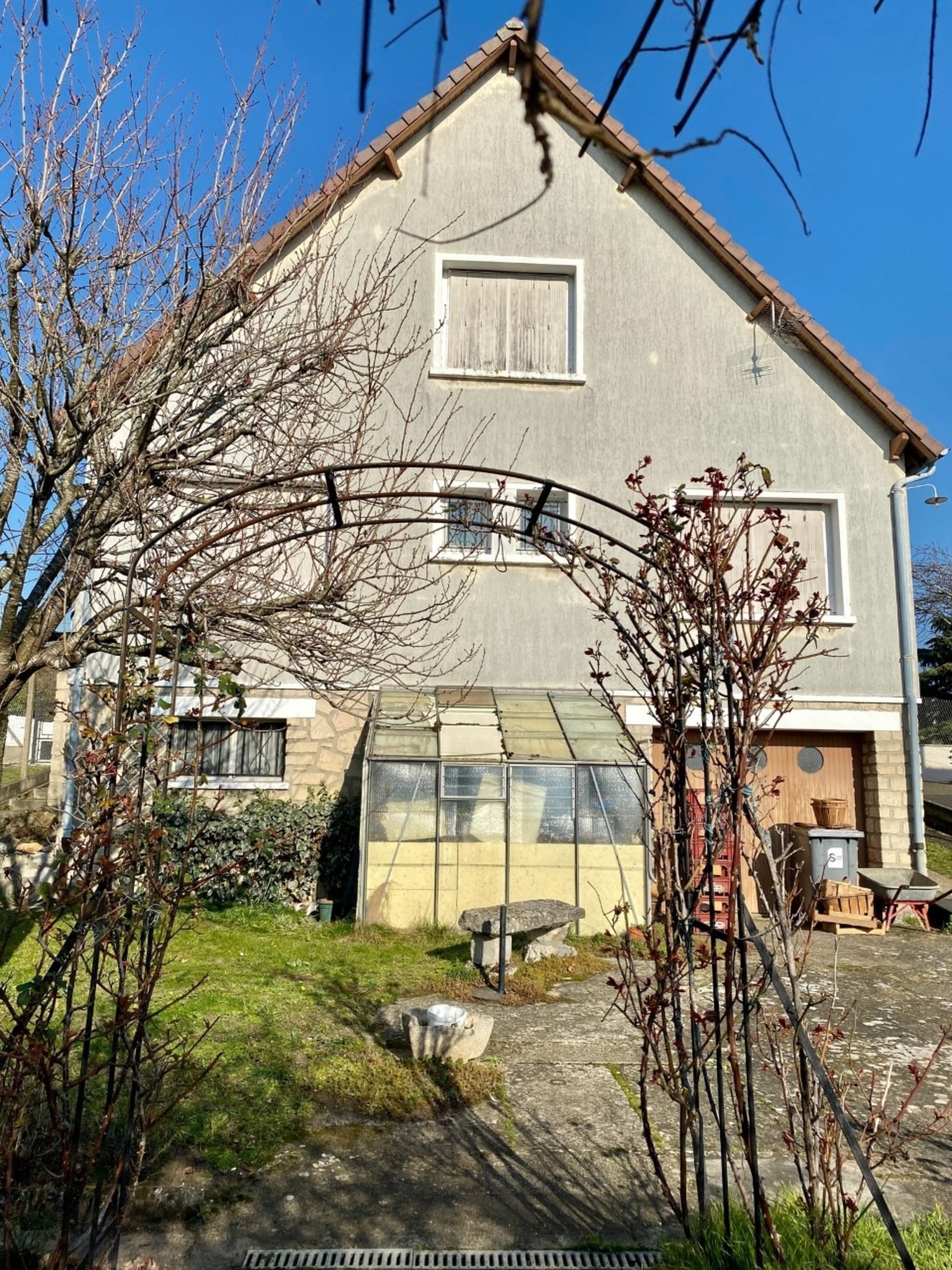 Maison