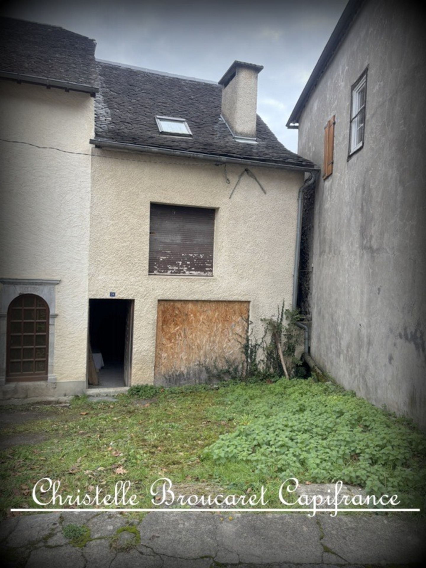 Maison