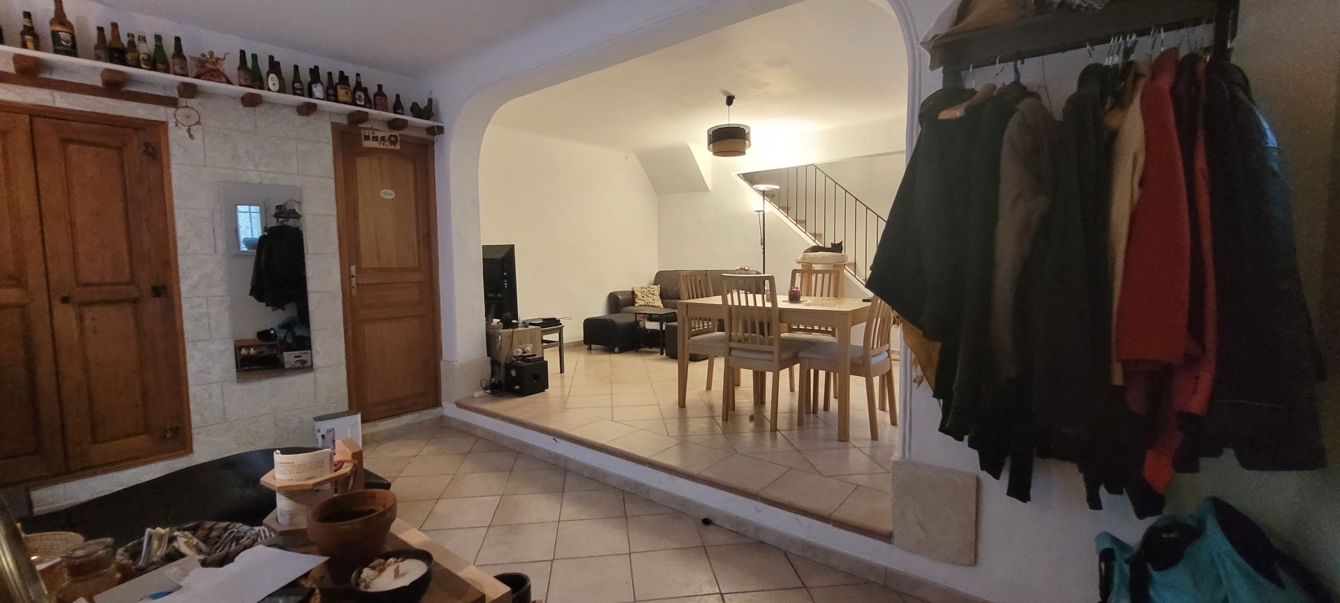Maison