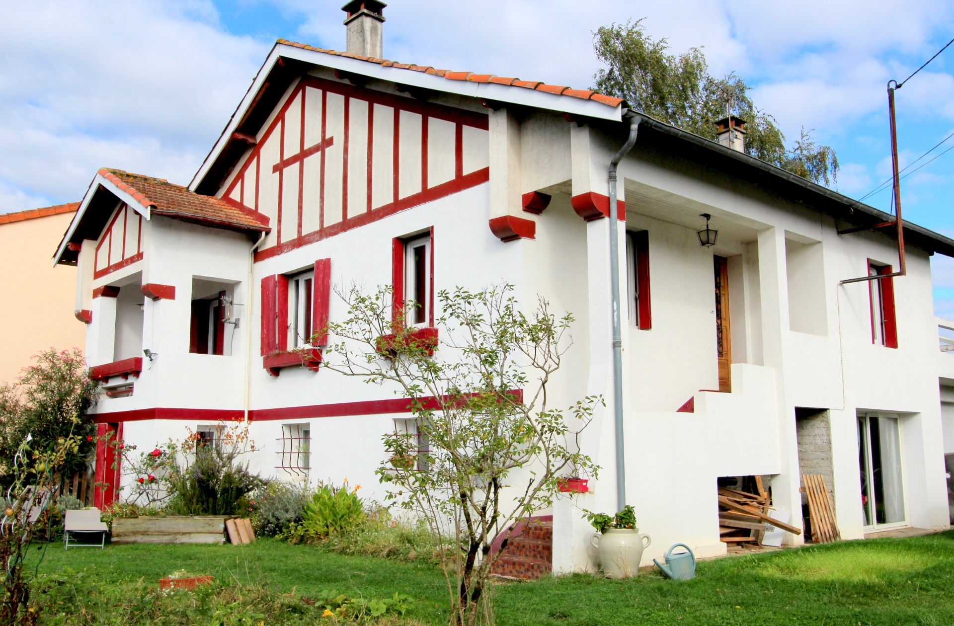 Maison