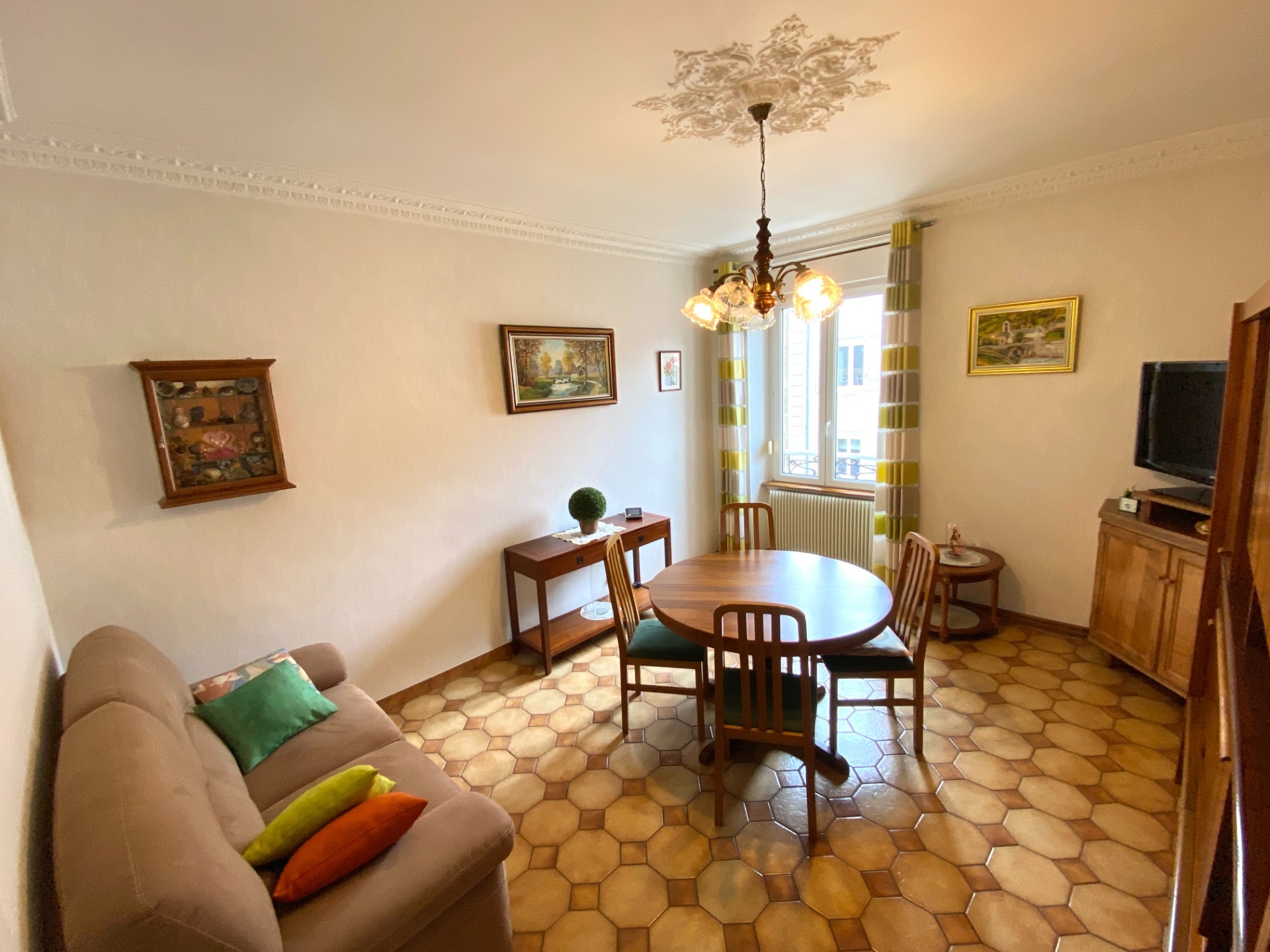 Appartement