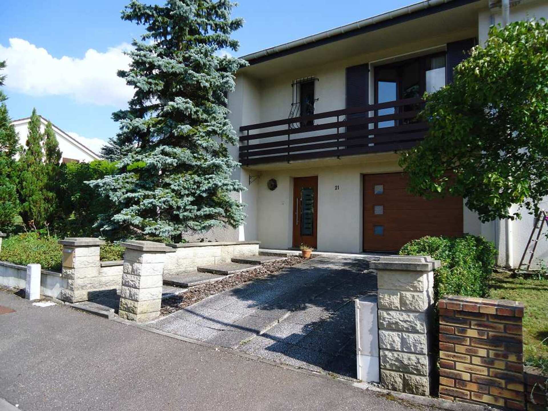 Maison
