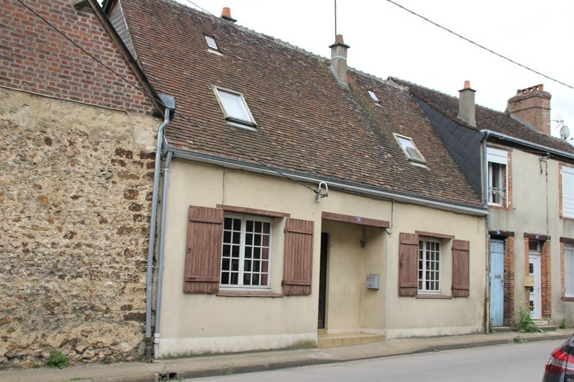 Maison