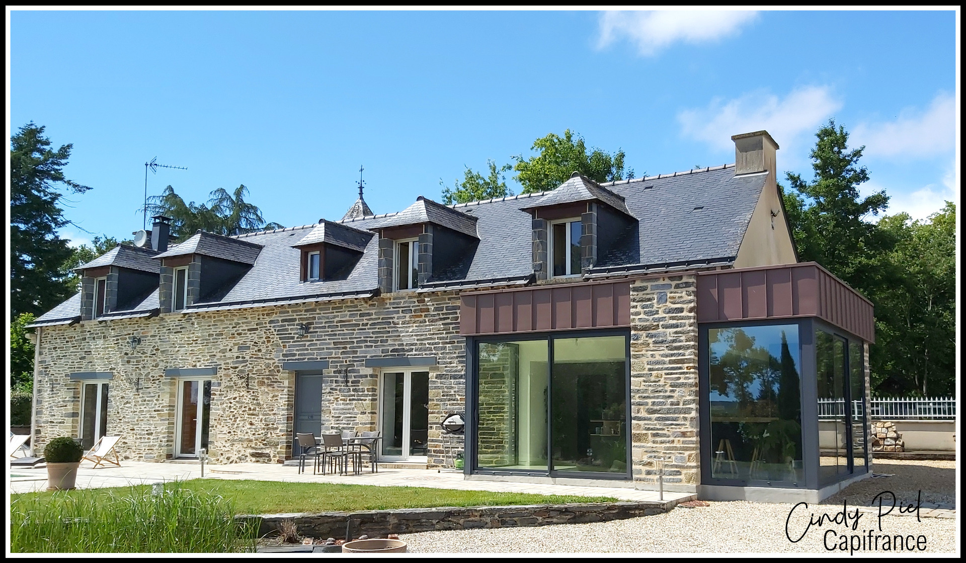 Maison