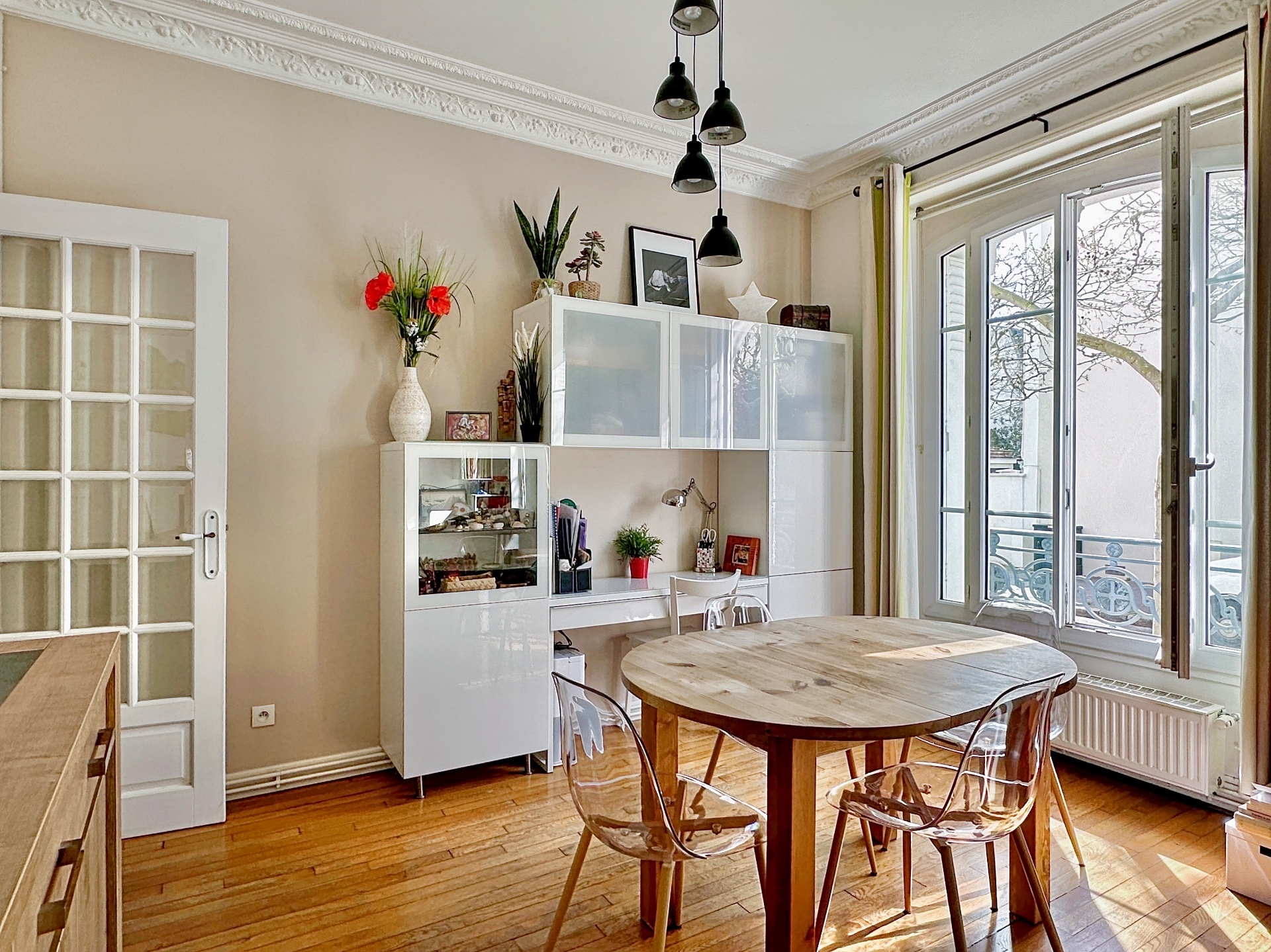 Appartement
