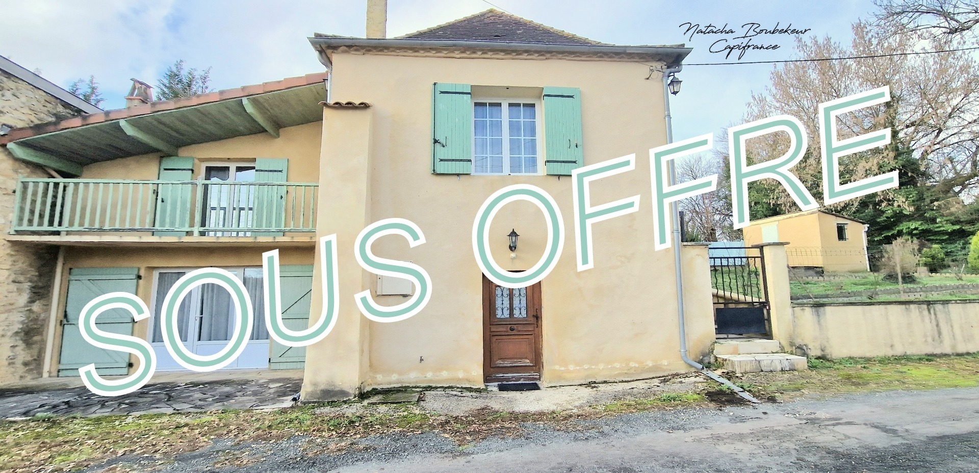 Maison