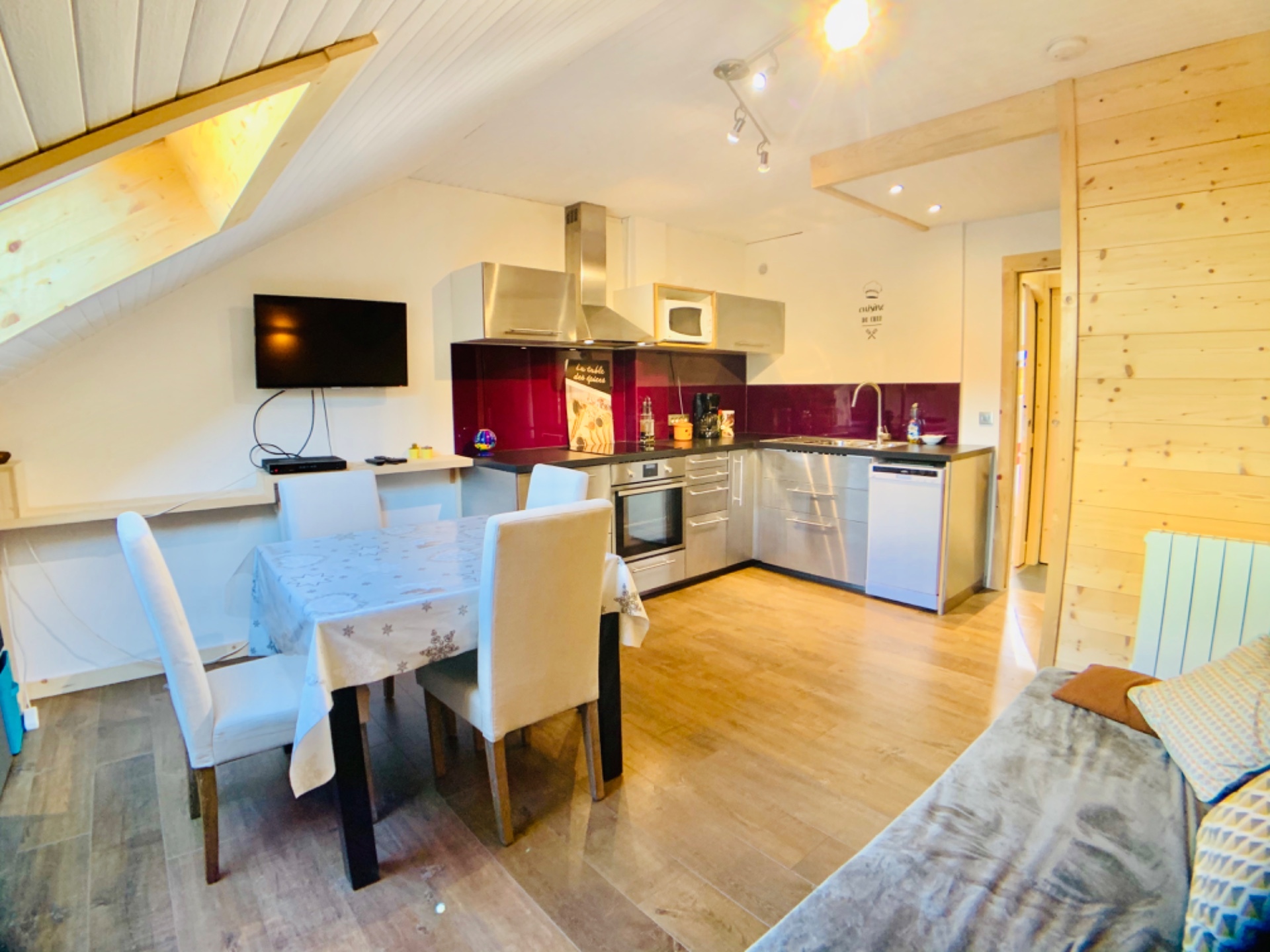 Appartement