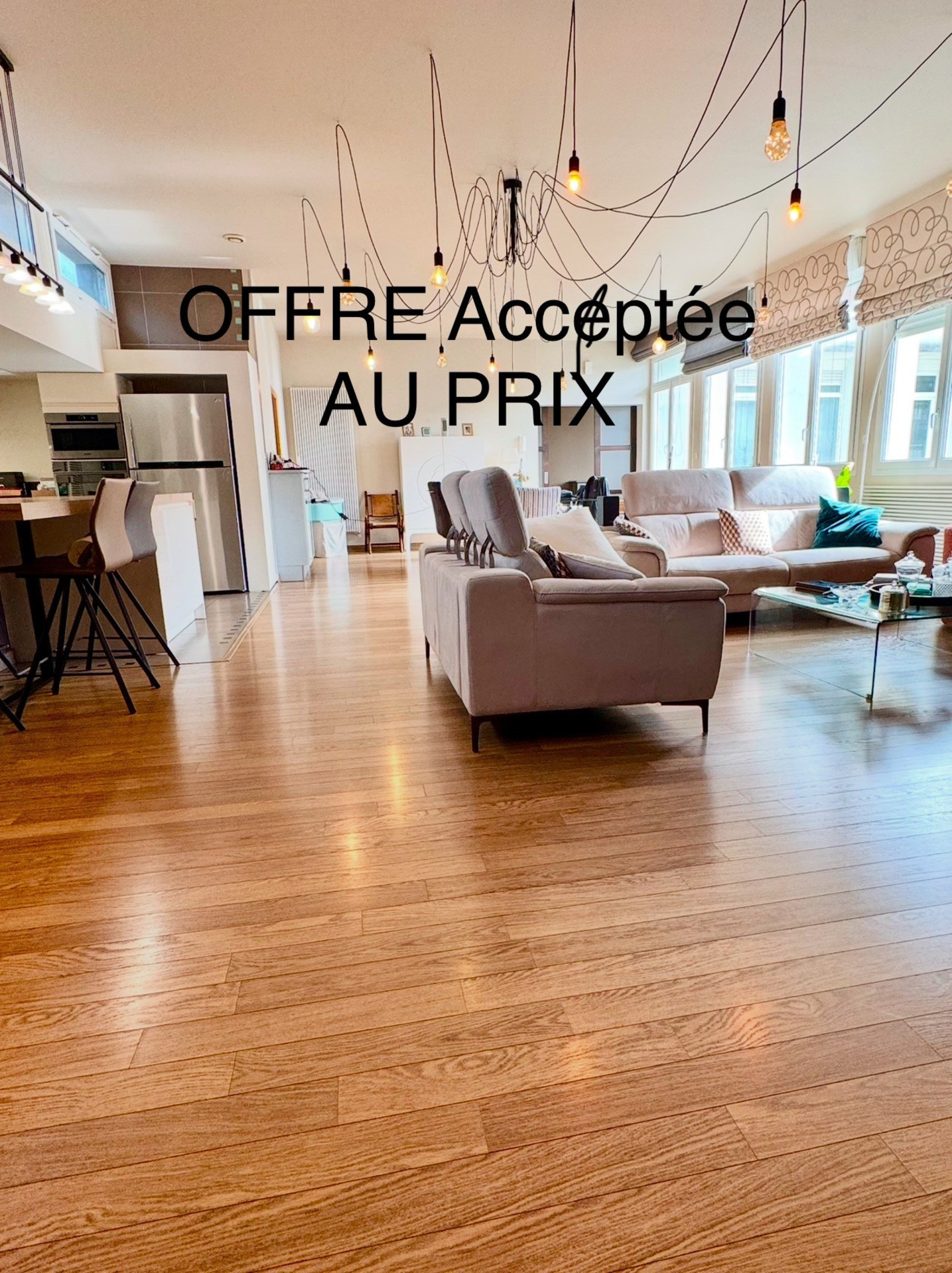 Appartement