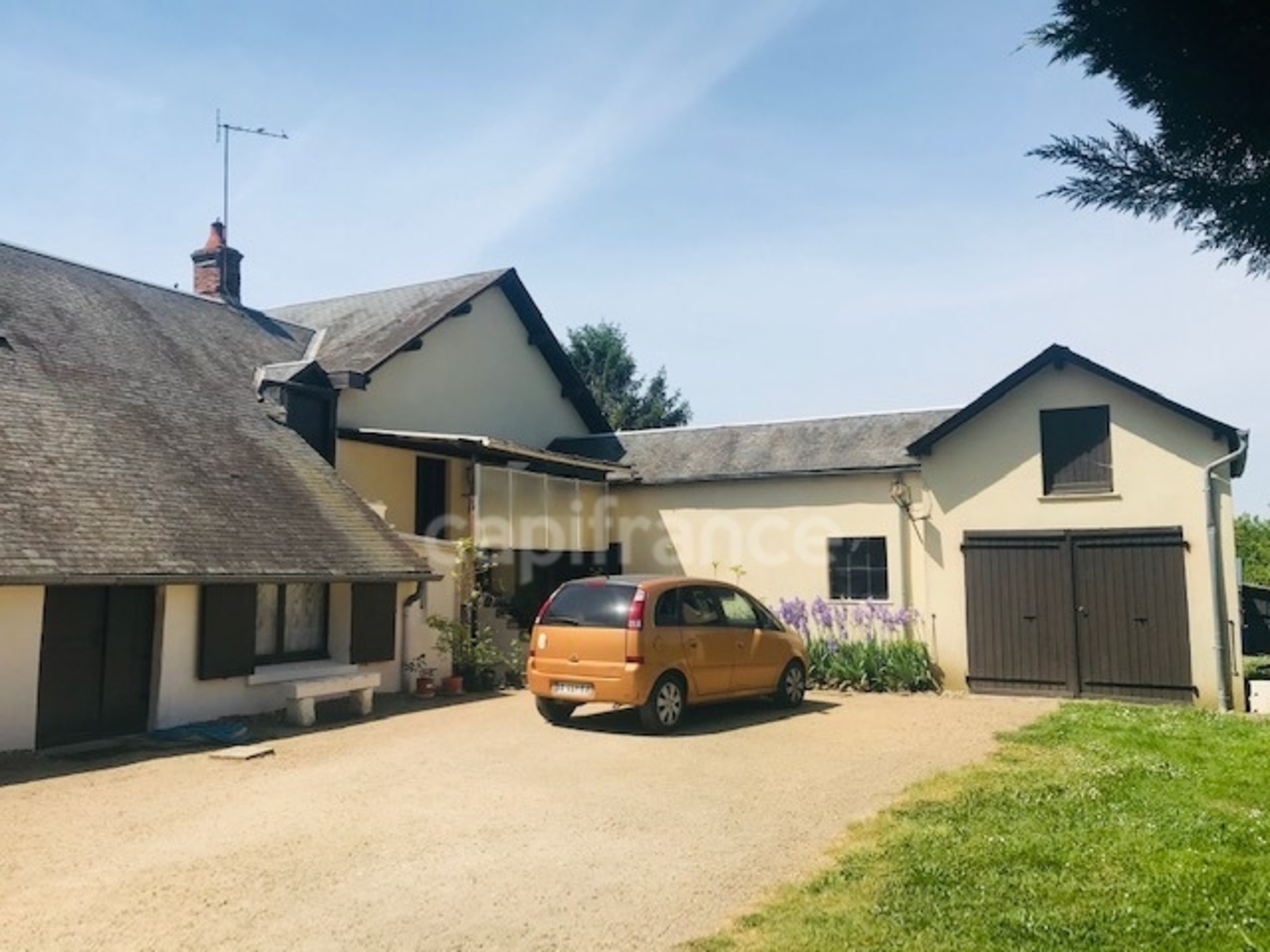 Maison