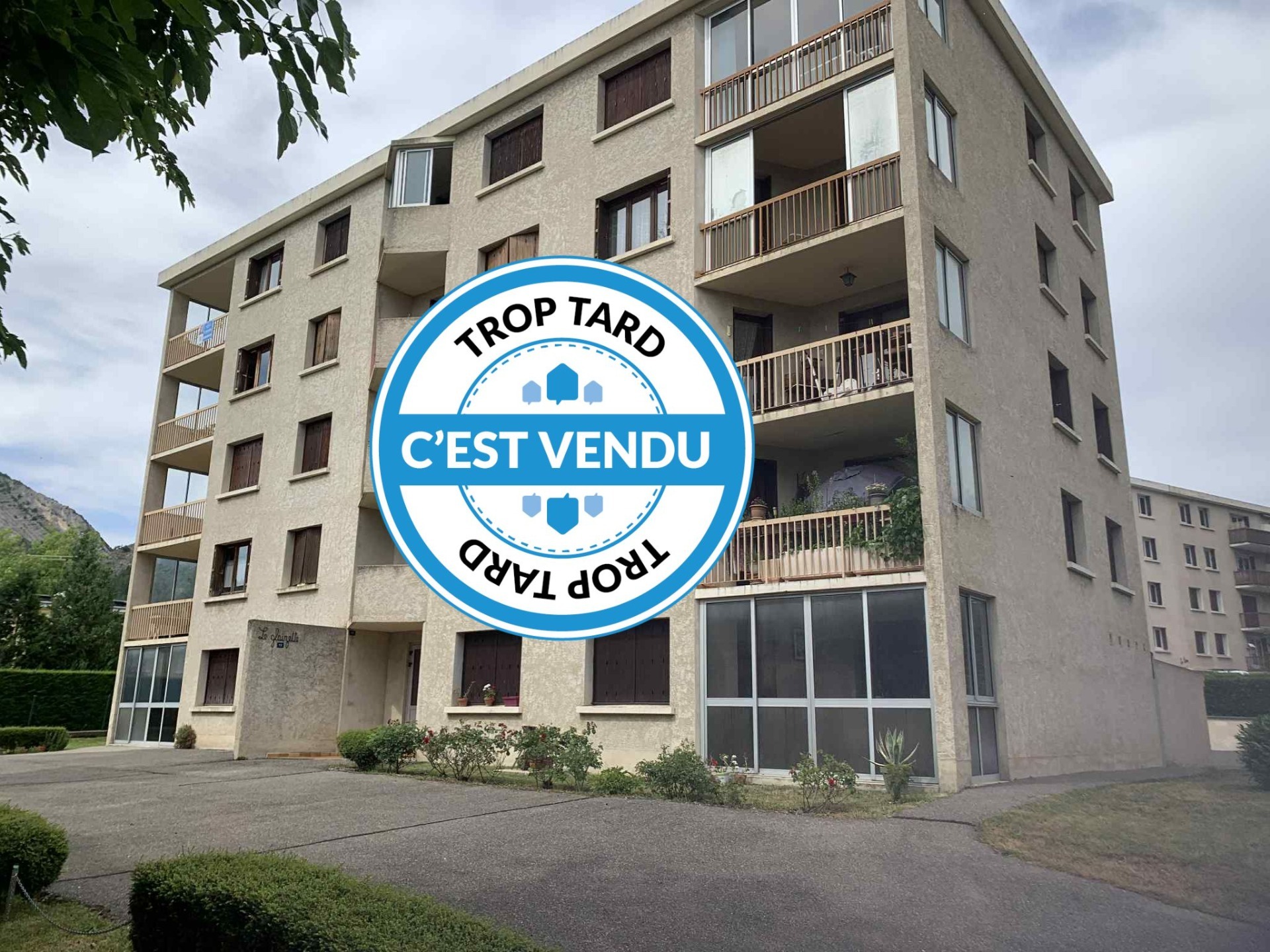 Appartement